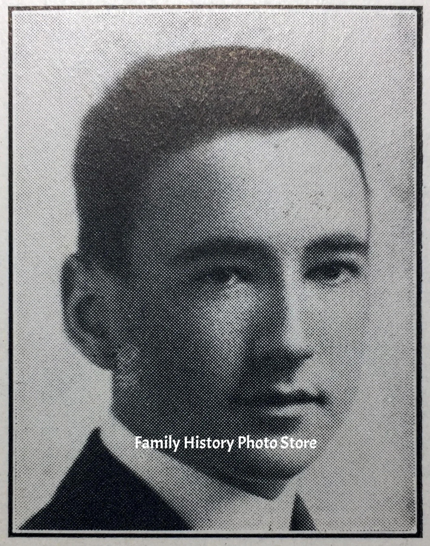 Alastair Duncan Guthrie