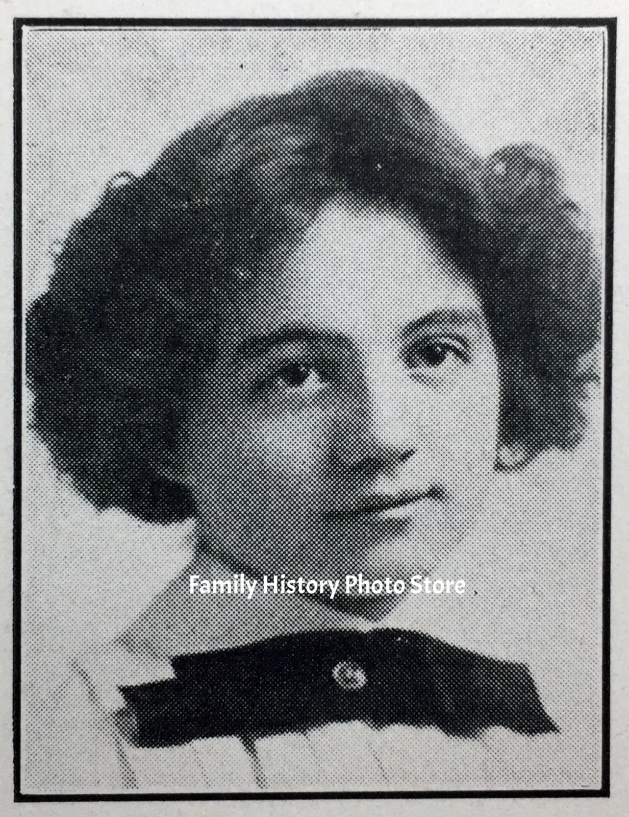 Edna Gorton