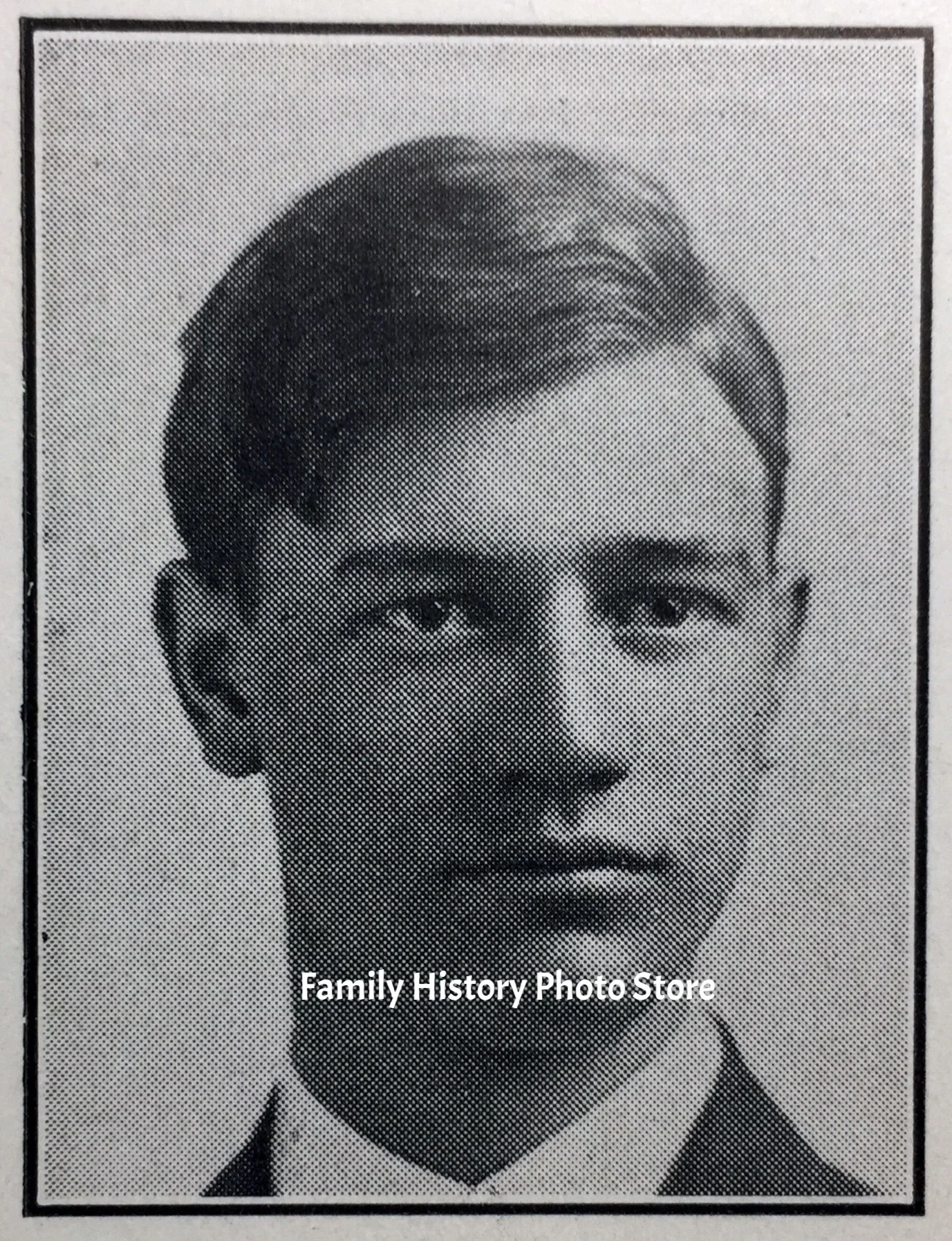 Arthur Eugene Helmer
