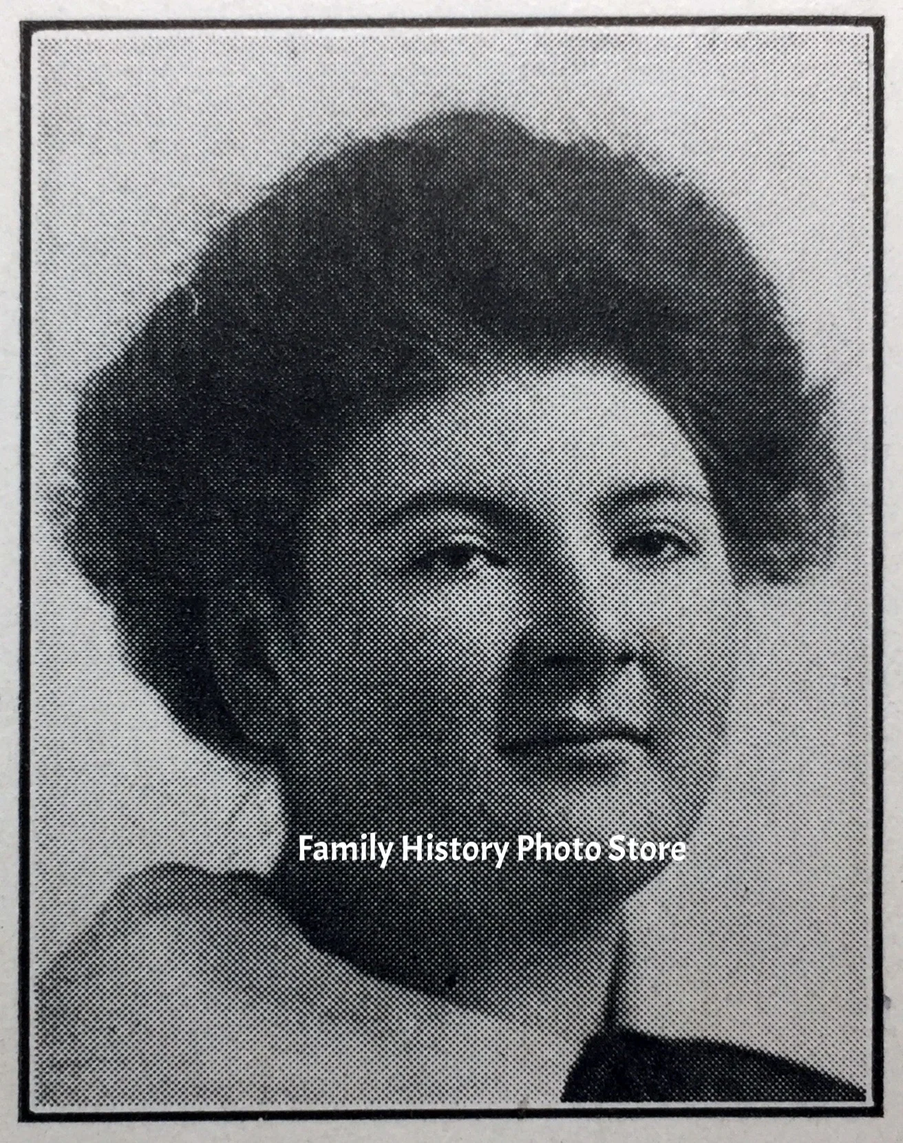 Clara Gonska