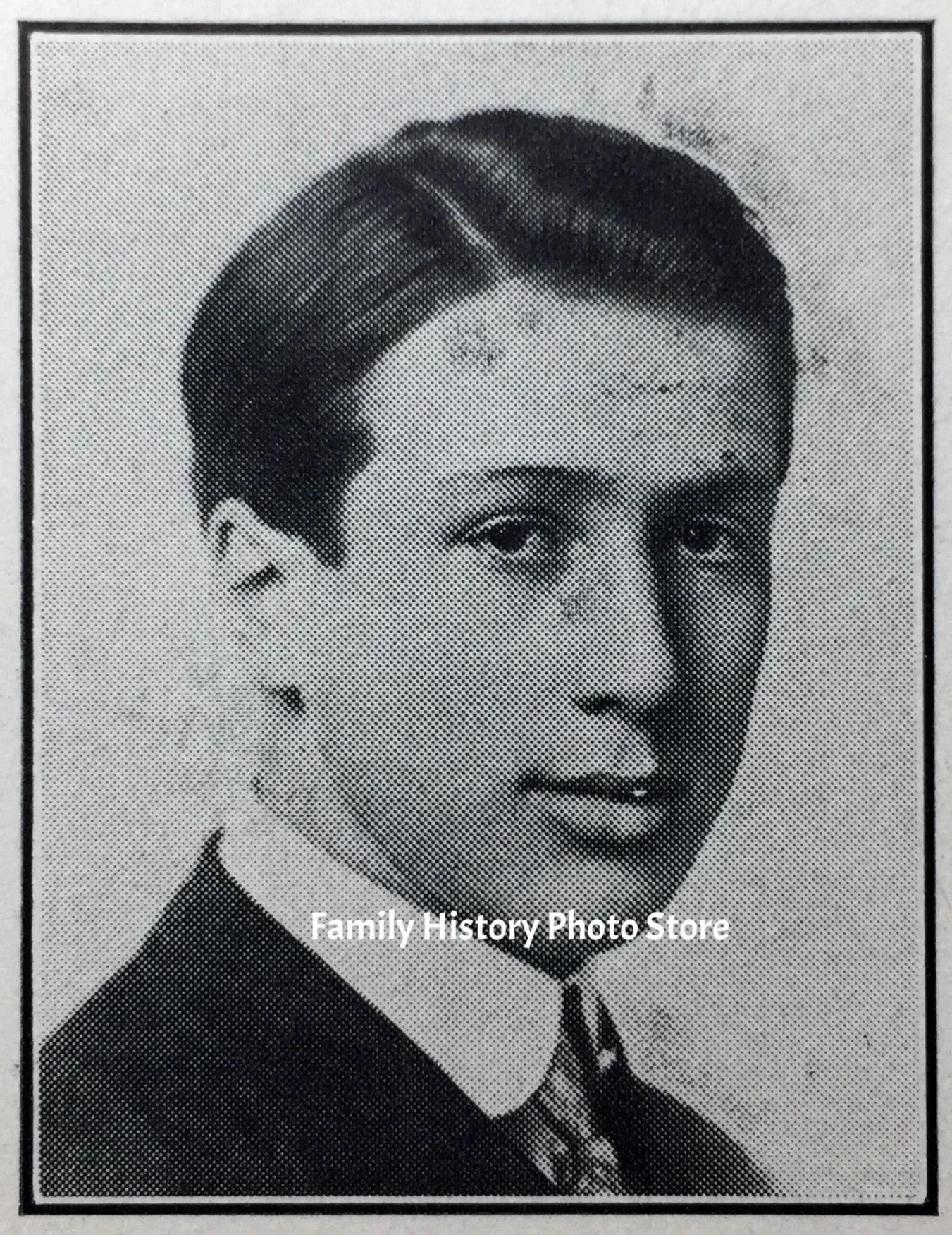 Arnold Kirst Fitger