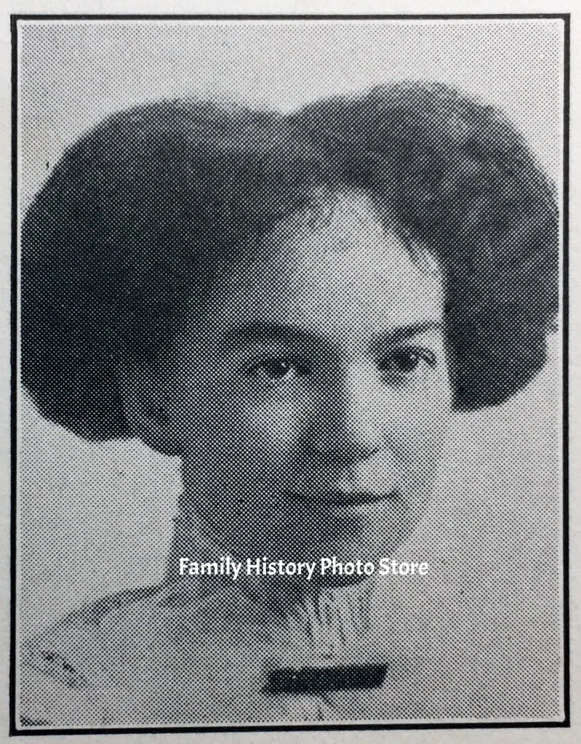 Edna Hazel (Dice) Glover