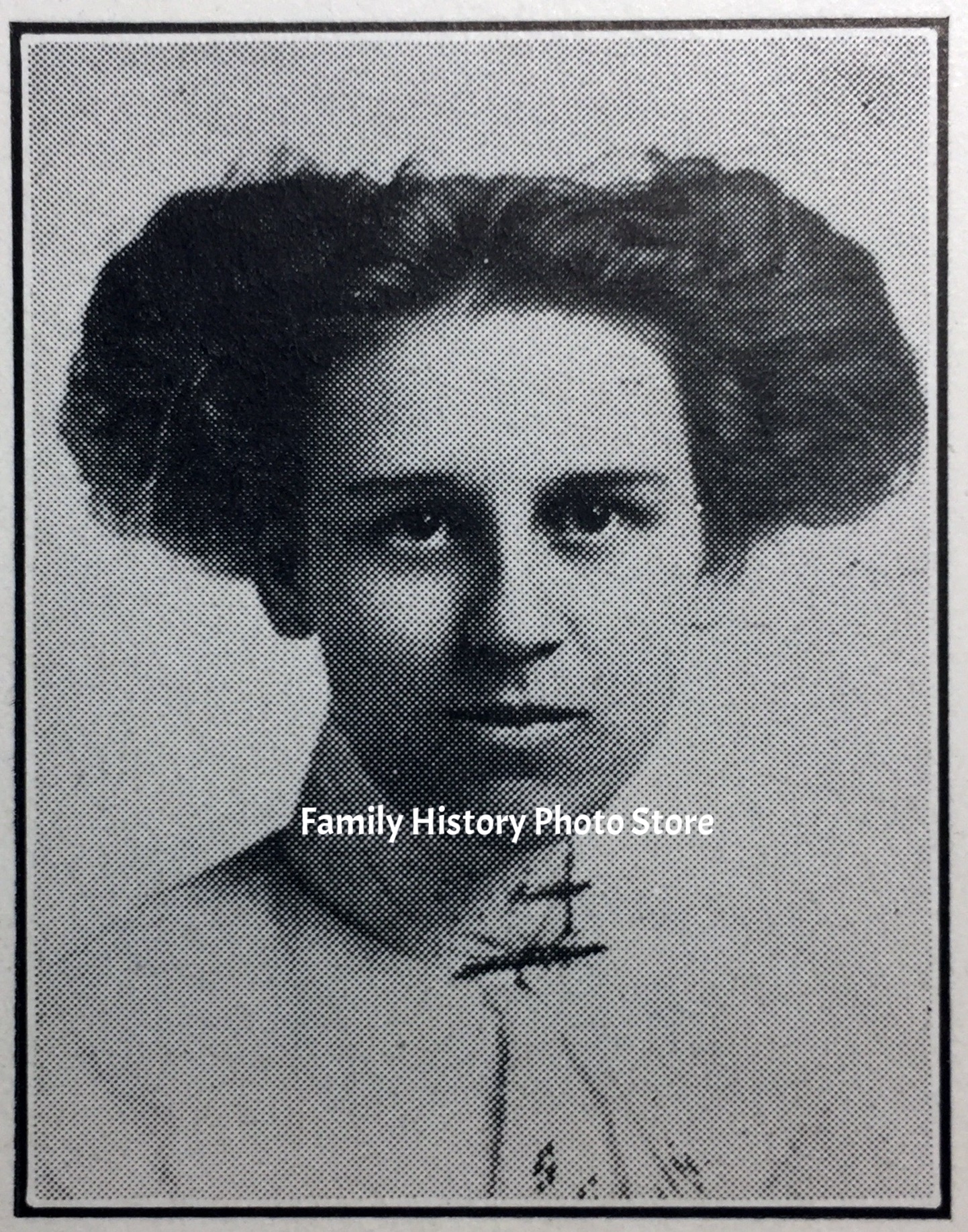 Jessie Reed