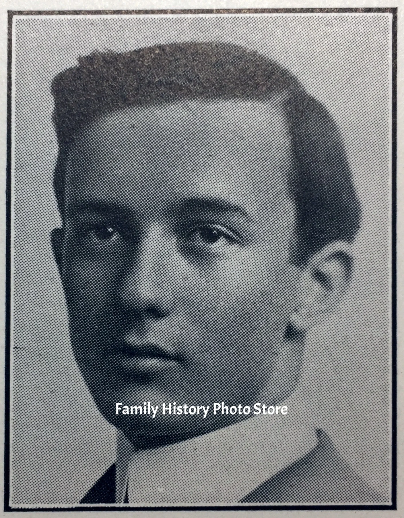 Arthur Wilson McMillan