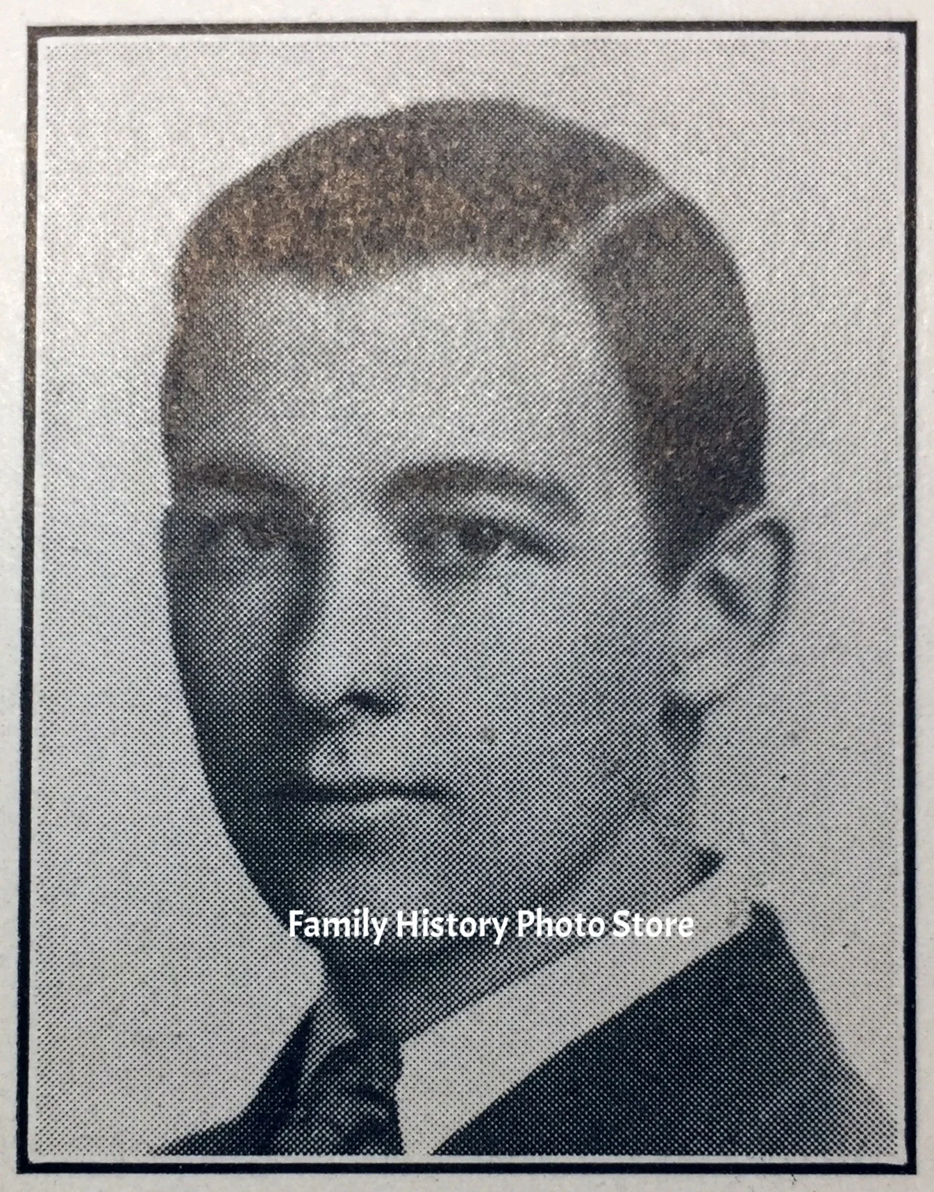 Samuel Thomas Harrison