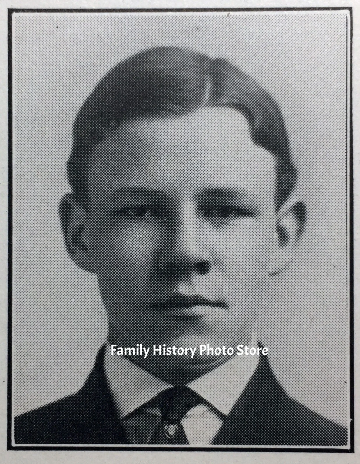 Lloyd Walter Green