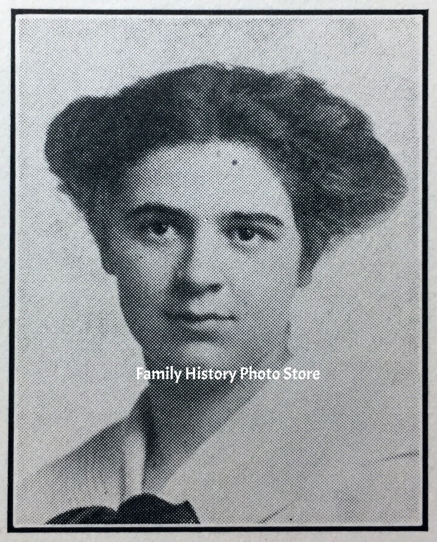 Ruth (Sutton) Morrell