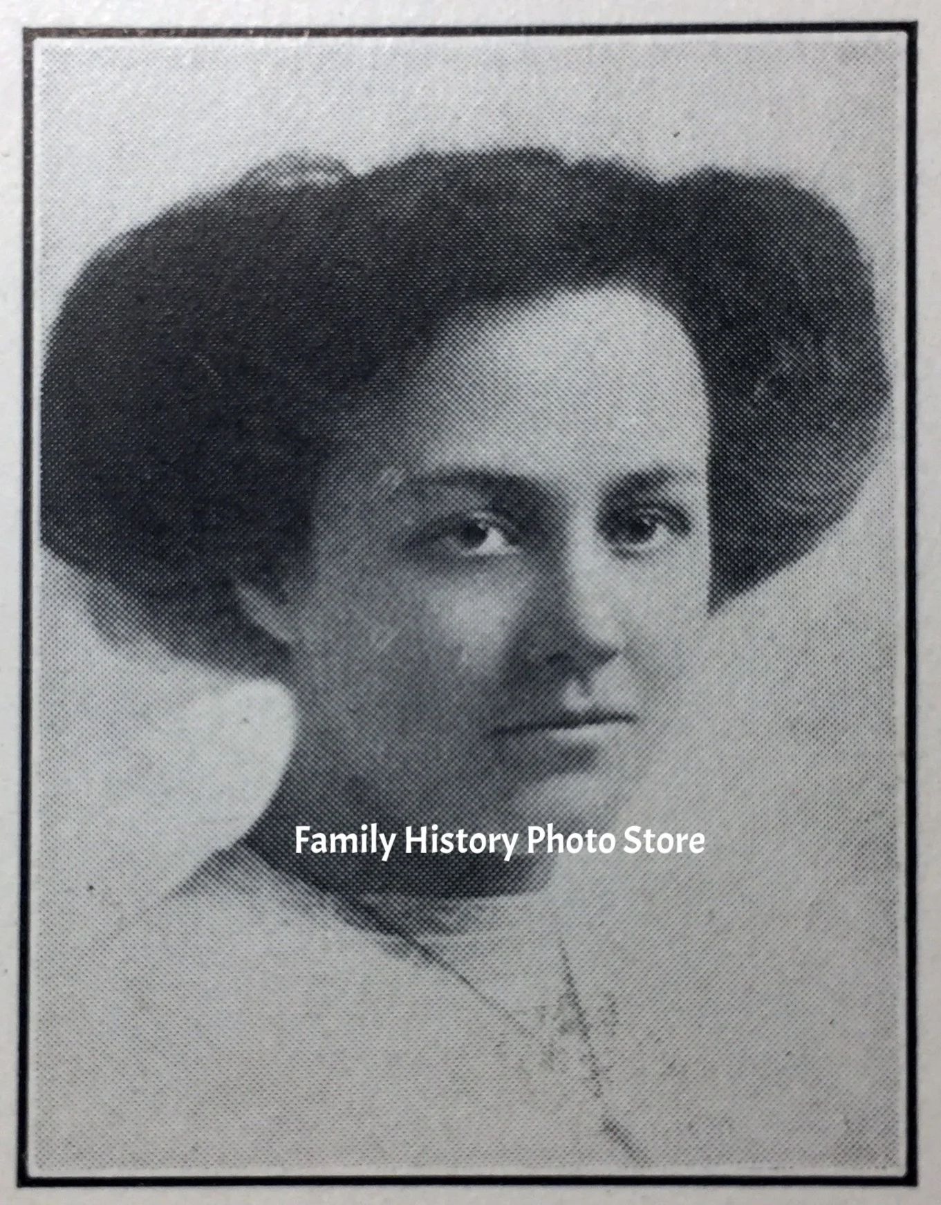 Hildur Adelia Wallin