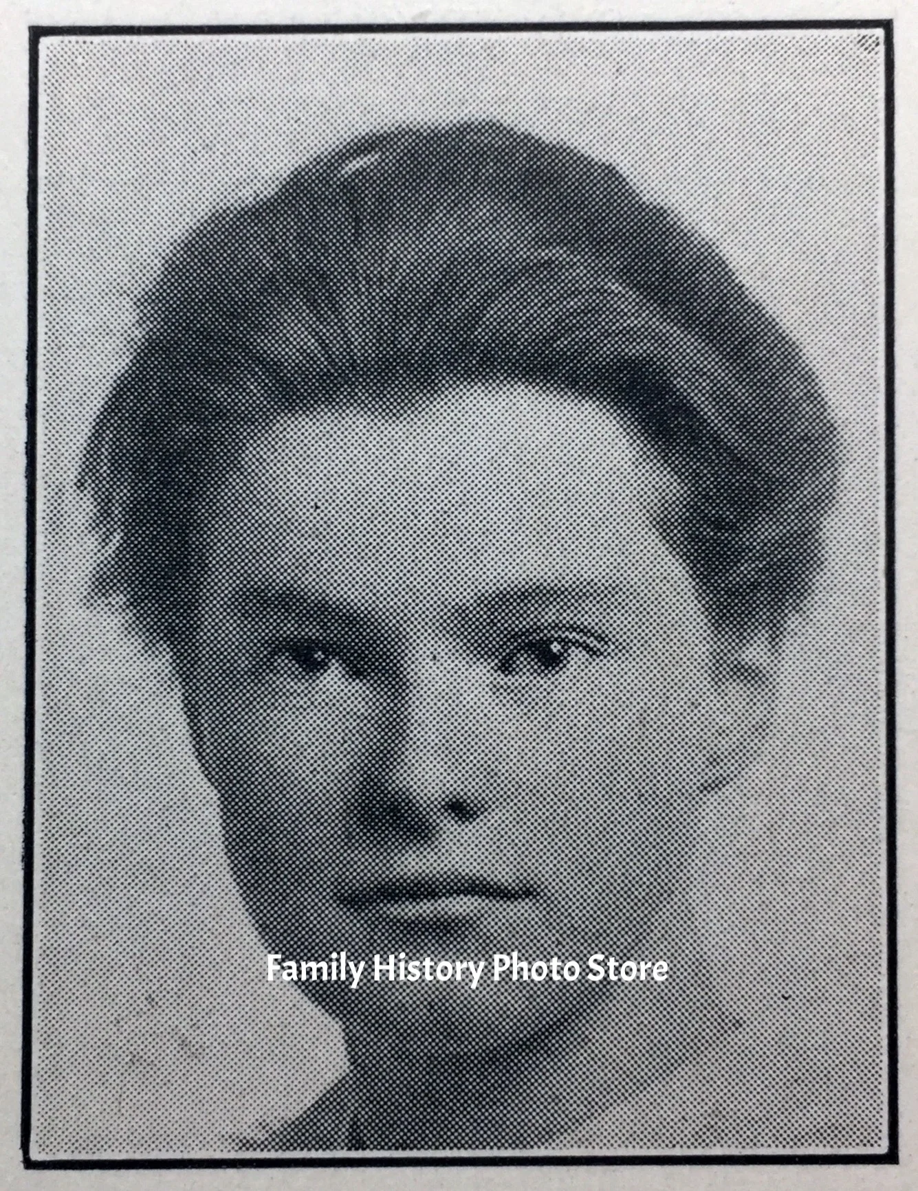 Mabel Lillian Franklin