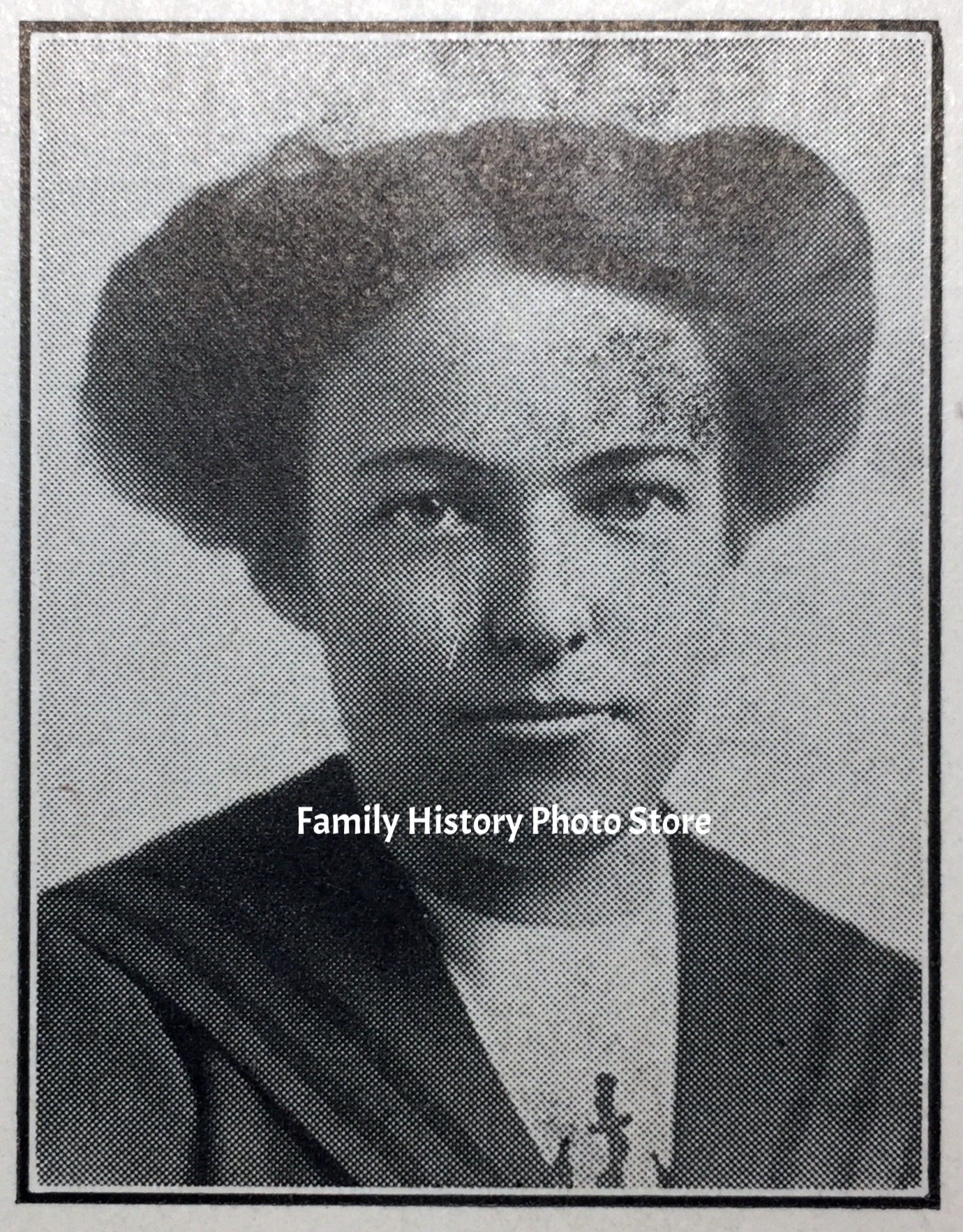 Jean (Cochrane) McBean