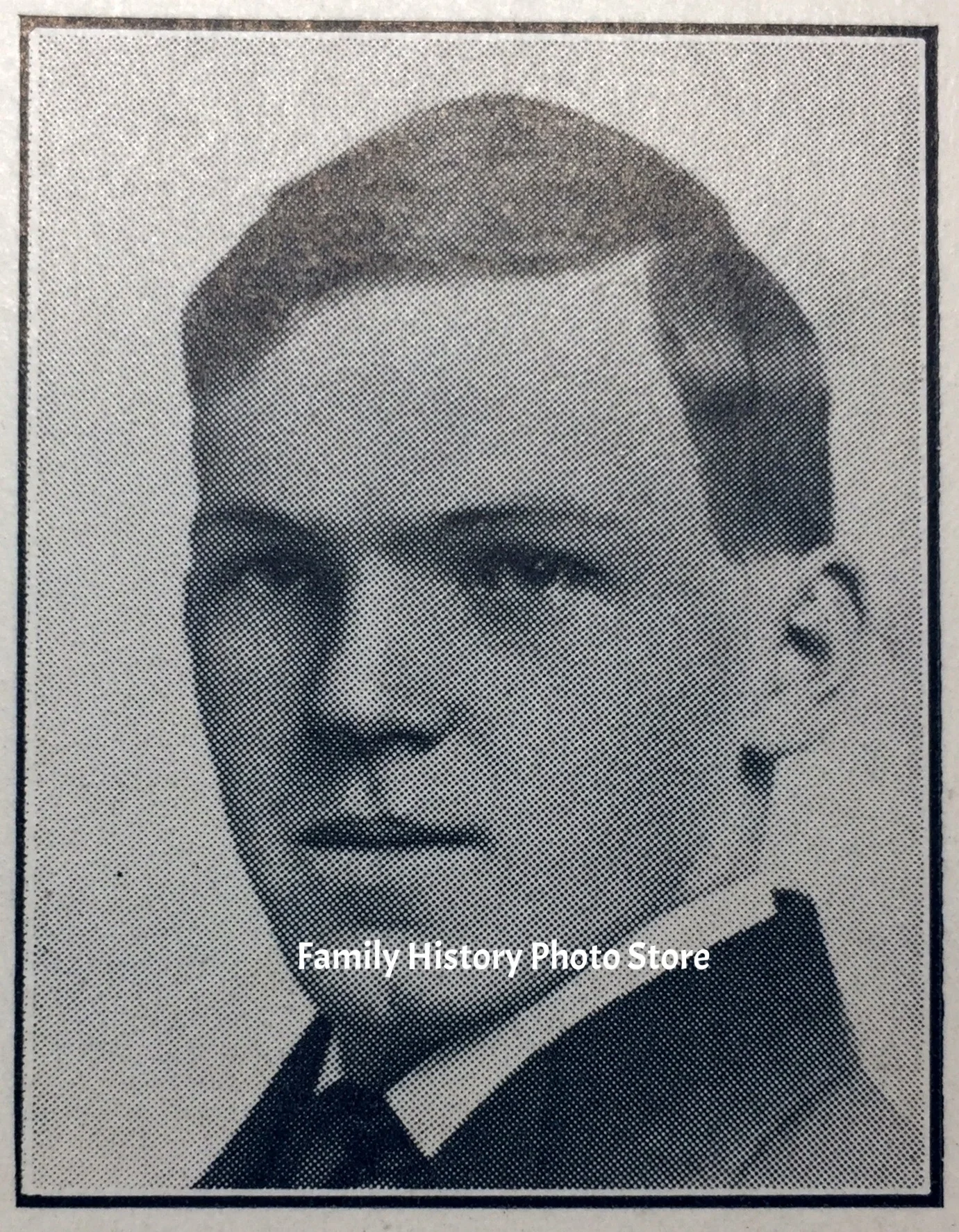 John Naslund