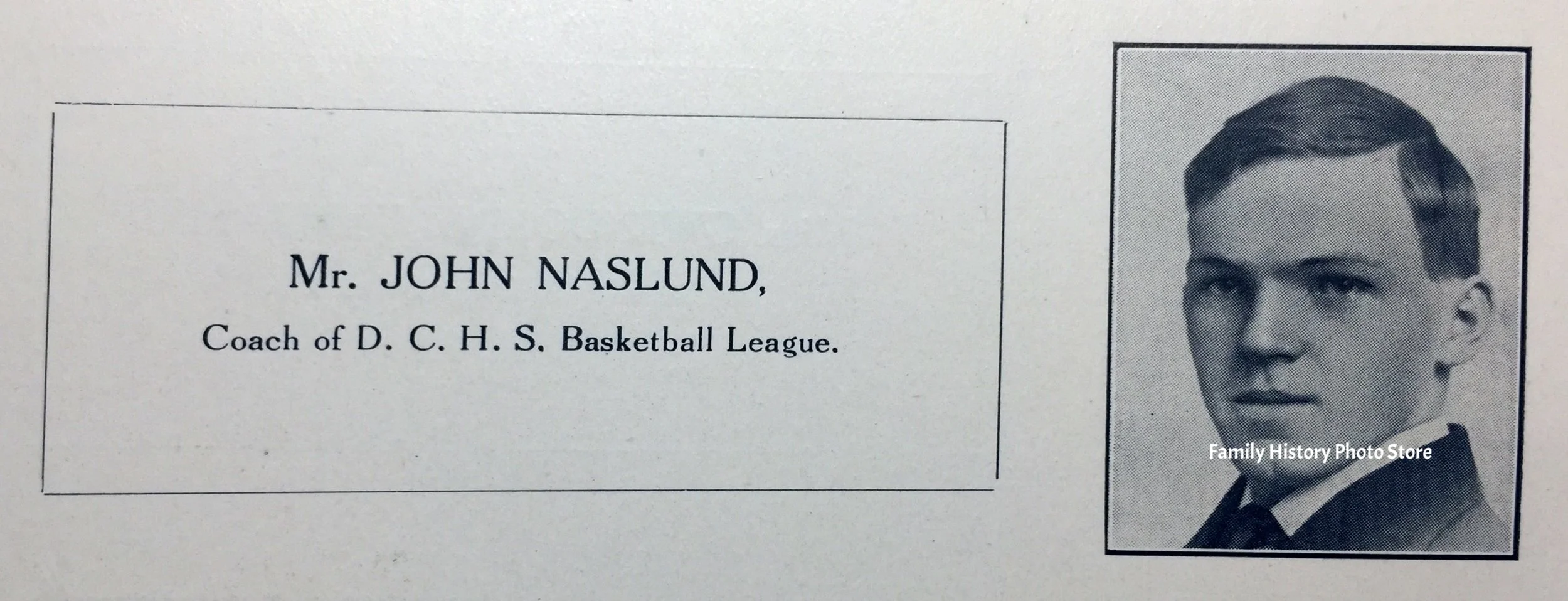 John Naslund