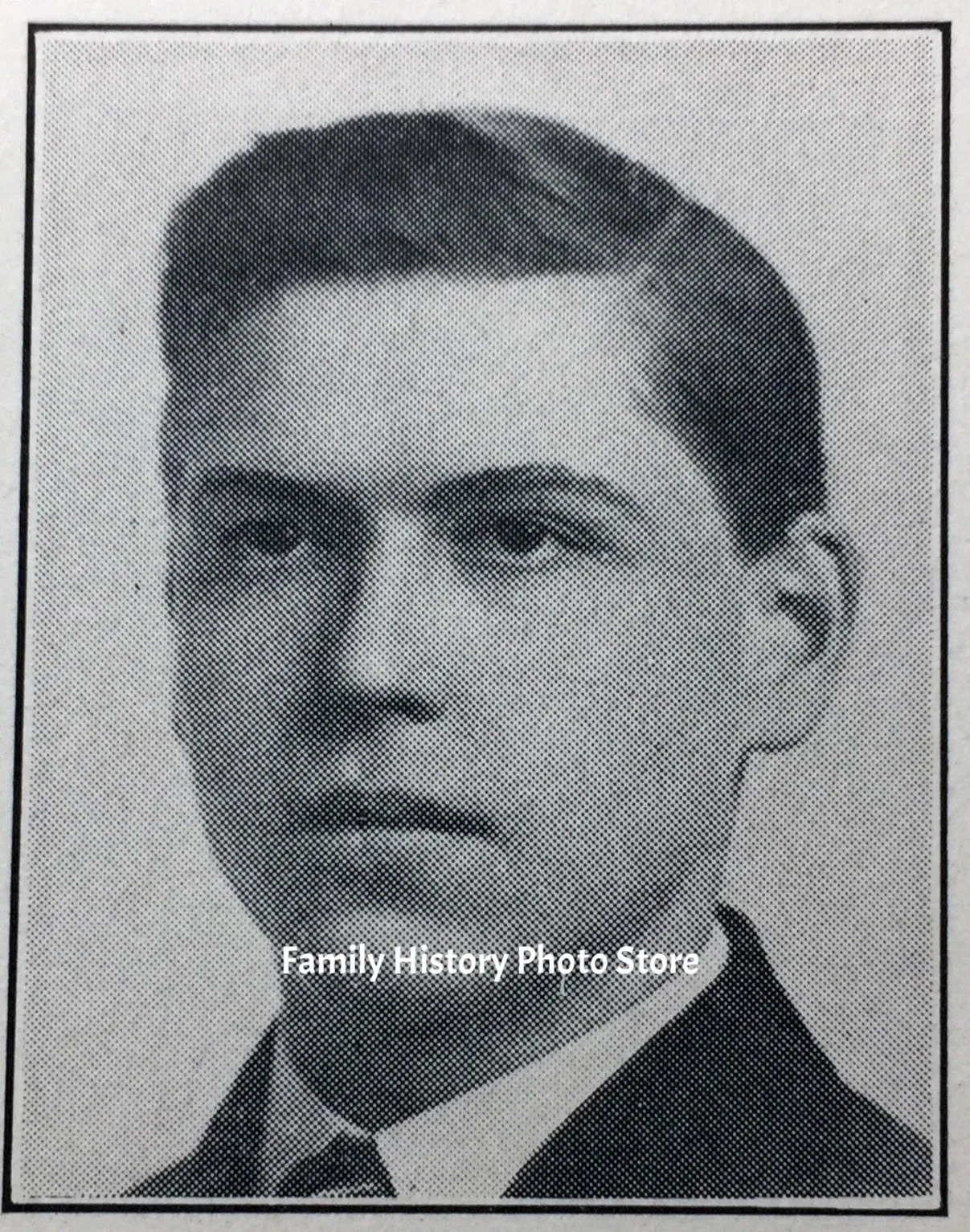 Ernest Edward Krause
