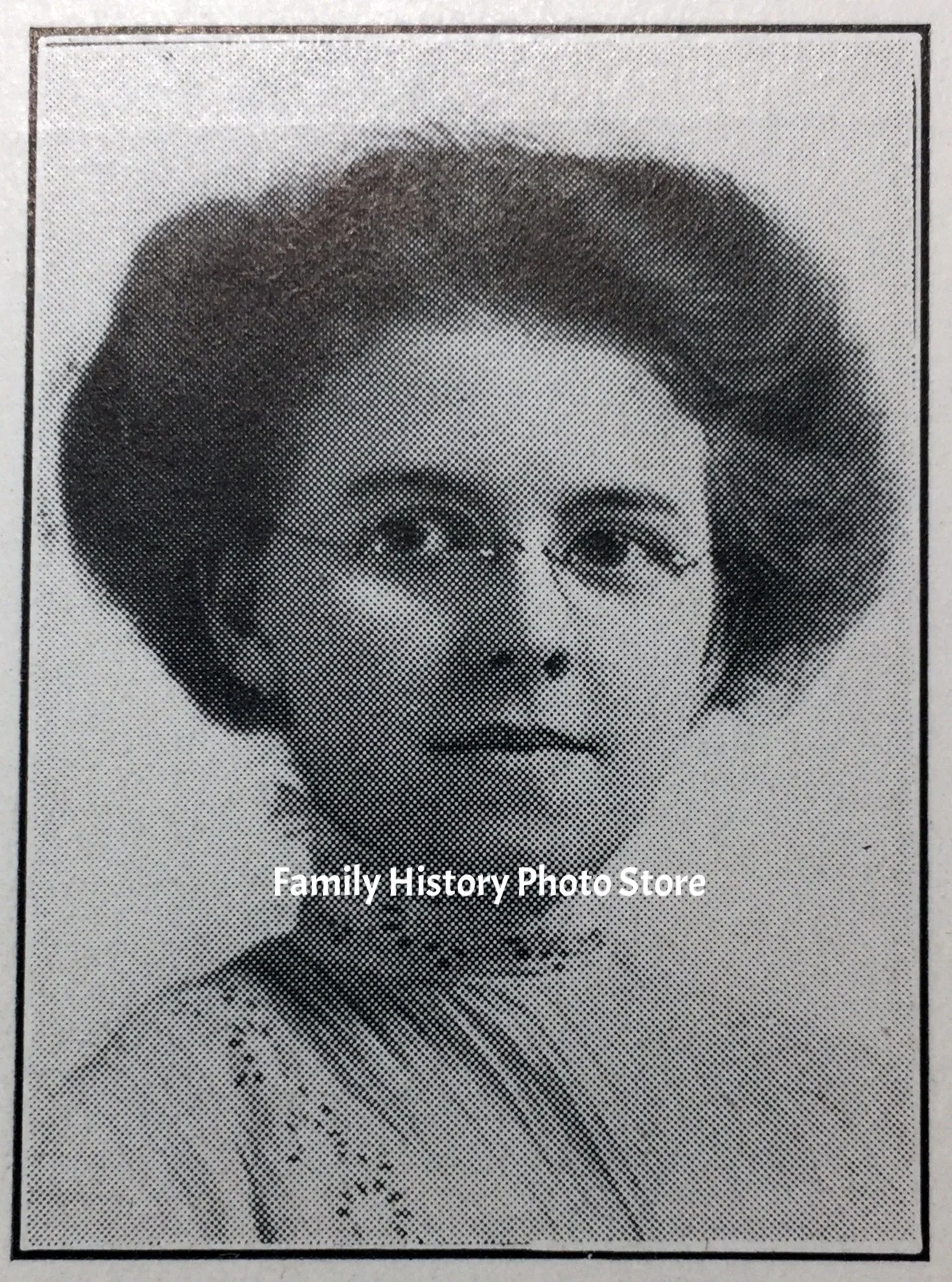 Gwendoline Williams