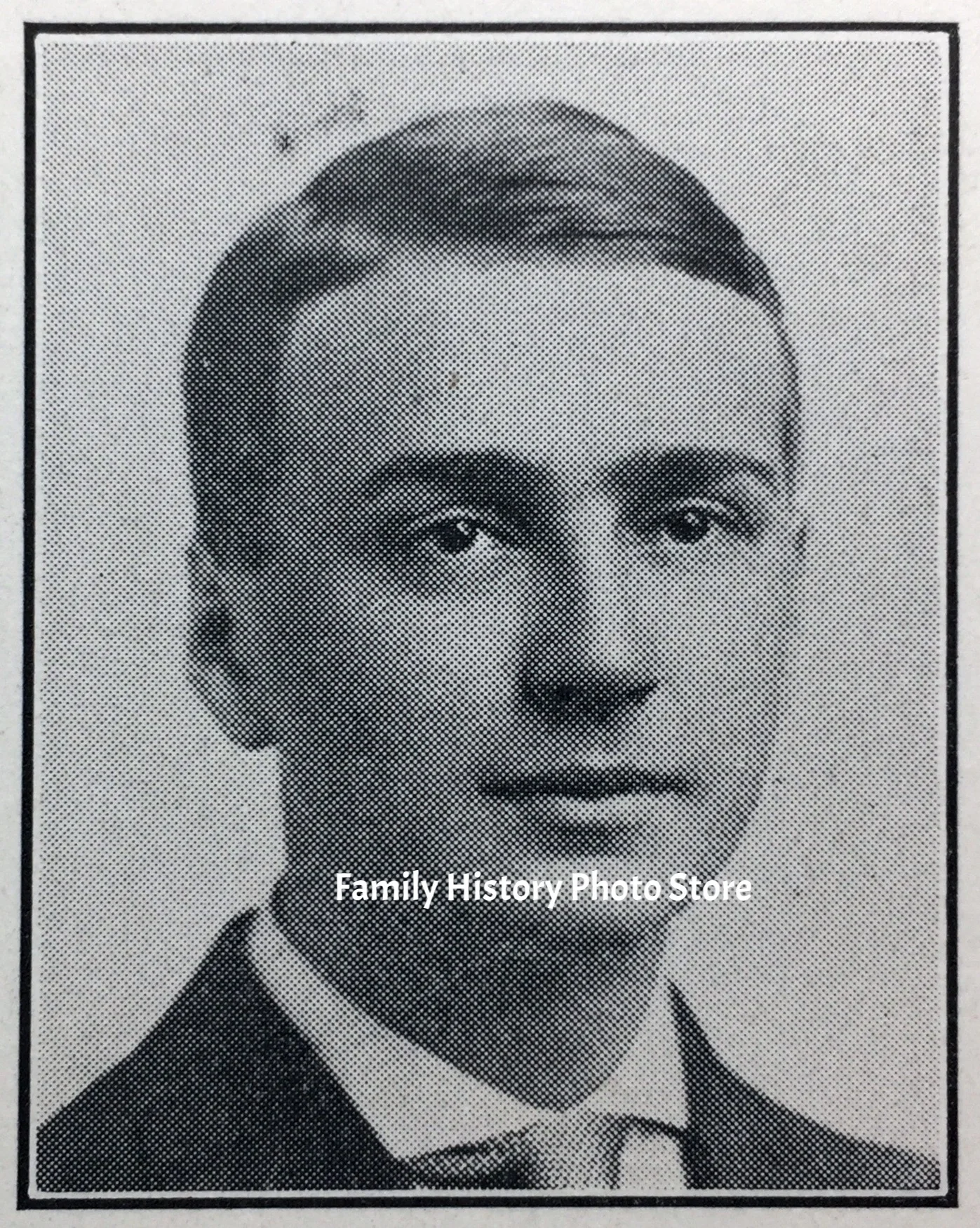 Alfred Ott, Col