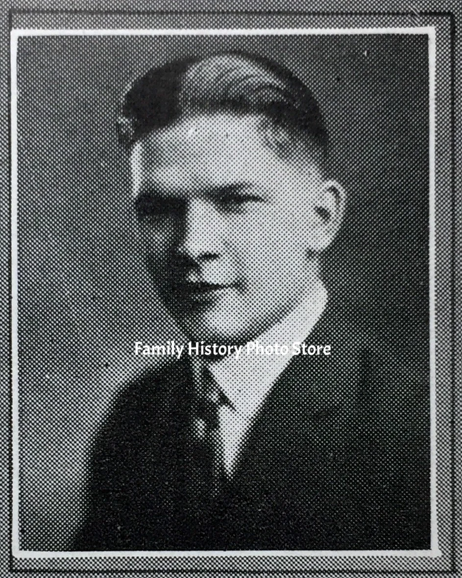 Robert Leroy Daily