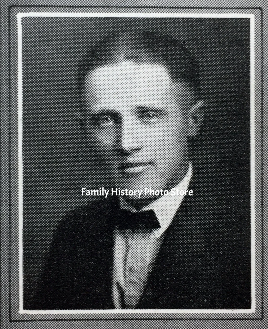 Roy Freeman Crossfield