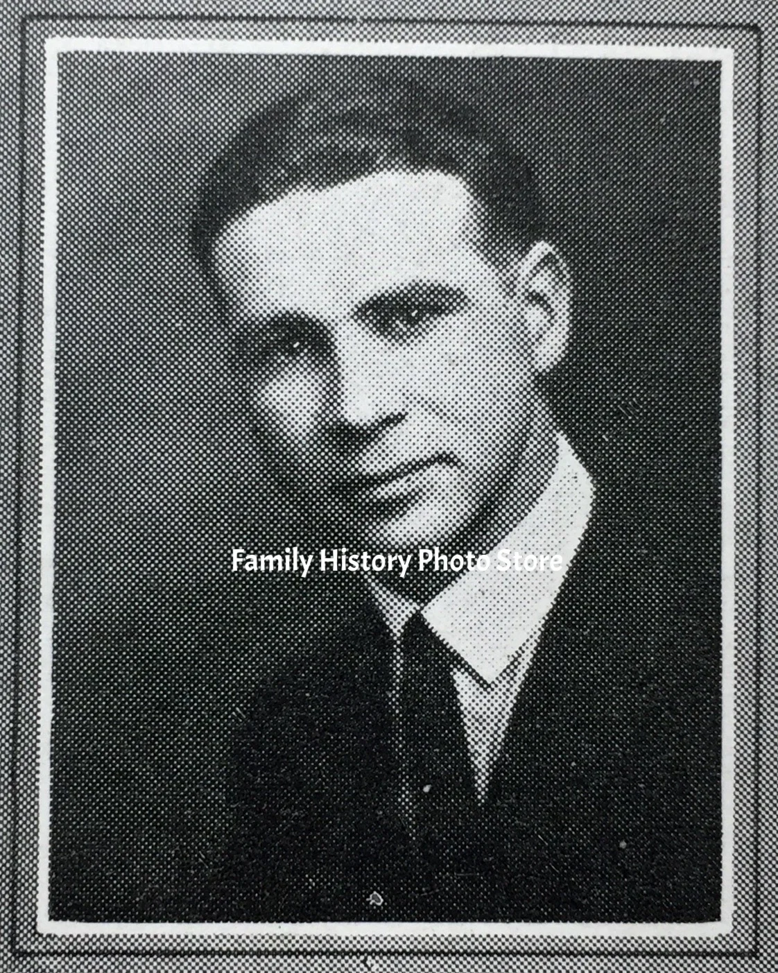 Emmet Clinton