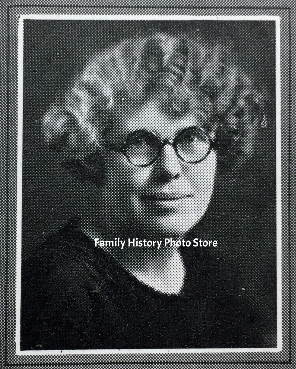 Ruth Lillian Berlin