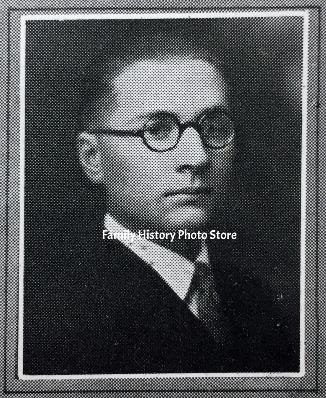 John Henry Jonk