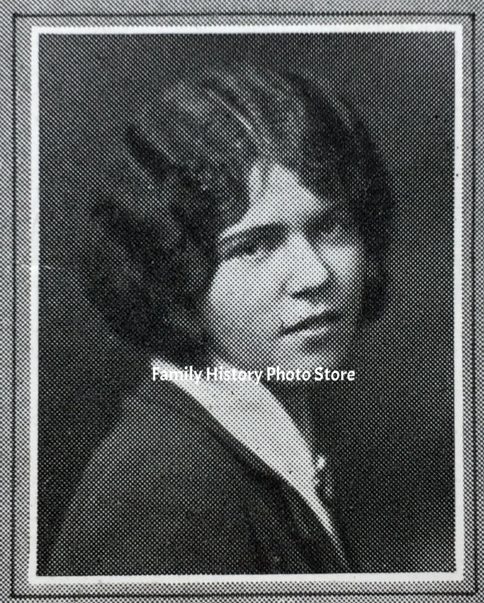 Eloise (Holterhoff) Maloney