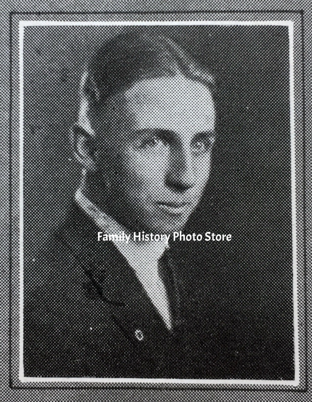 Herbert Hawkins