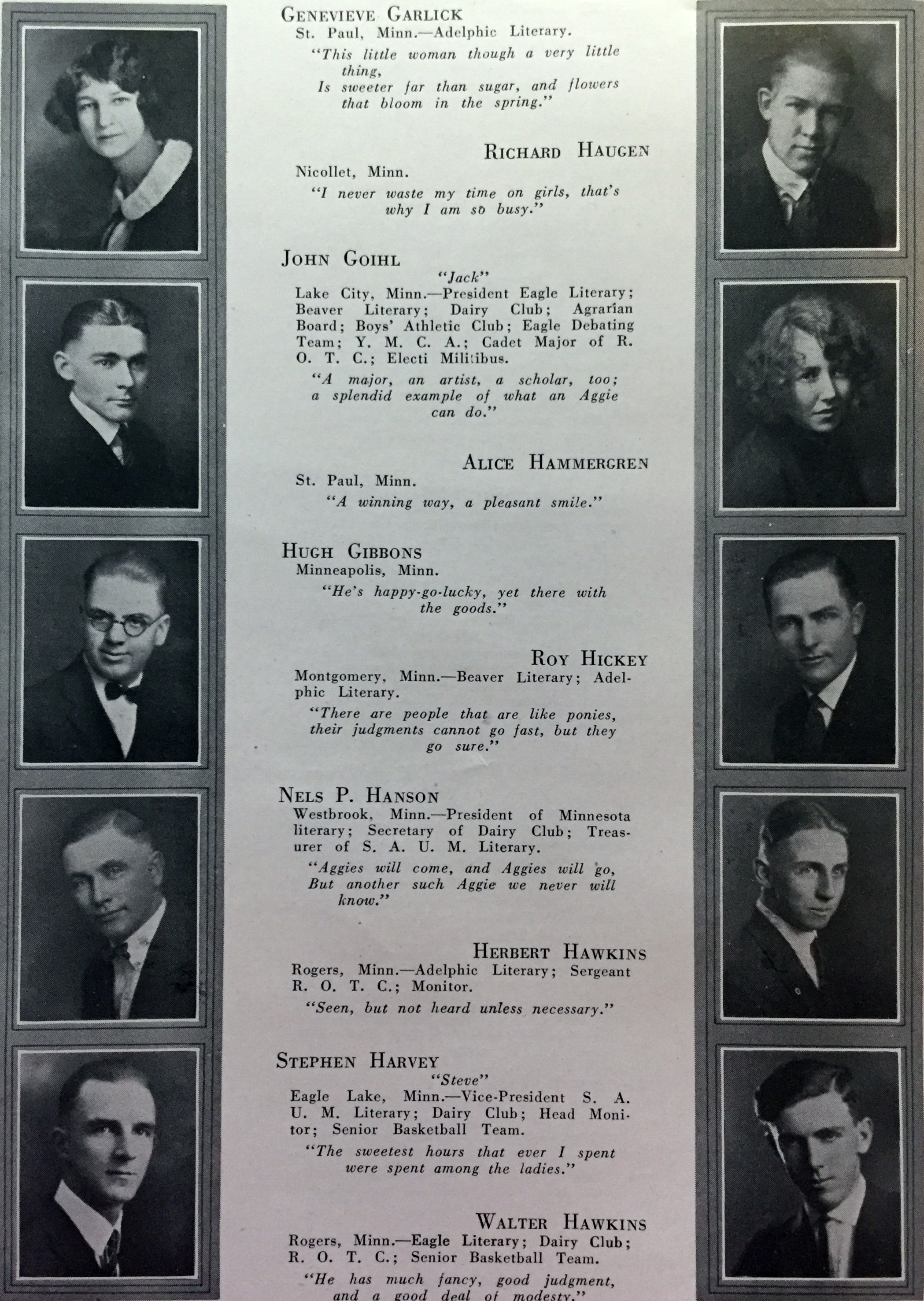 Roy Francis Hickey