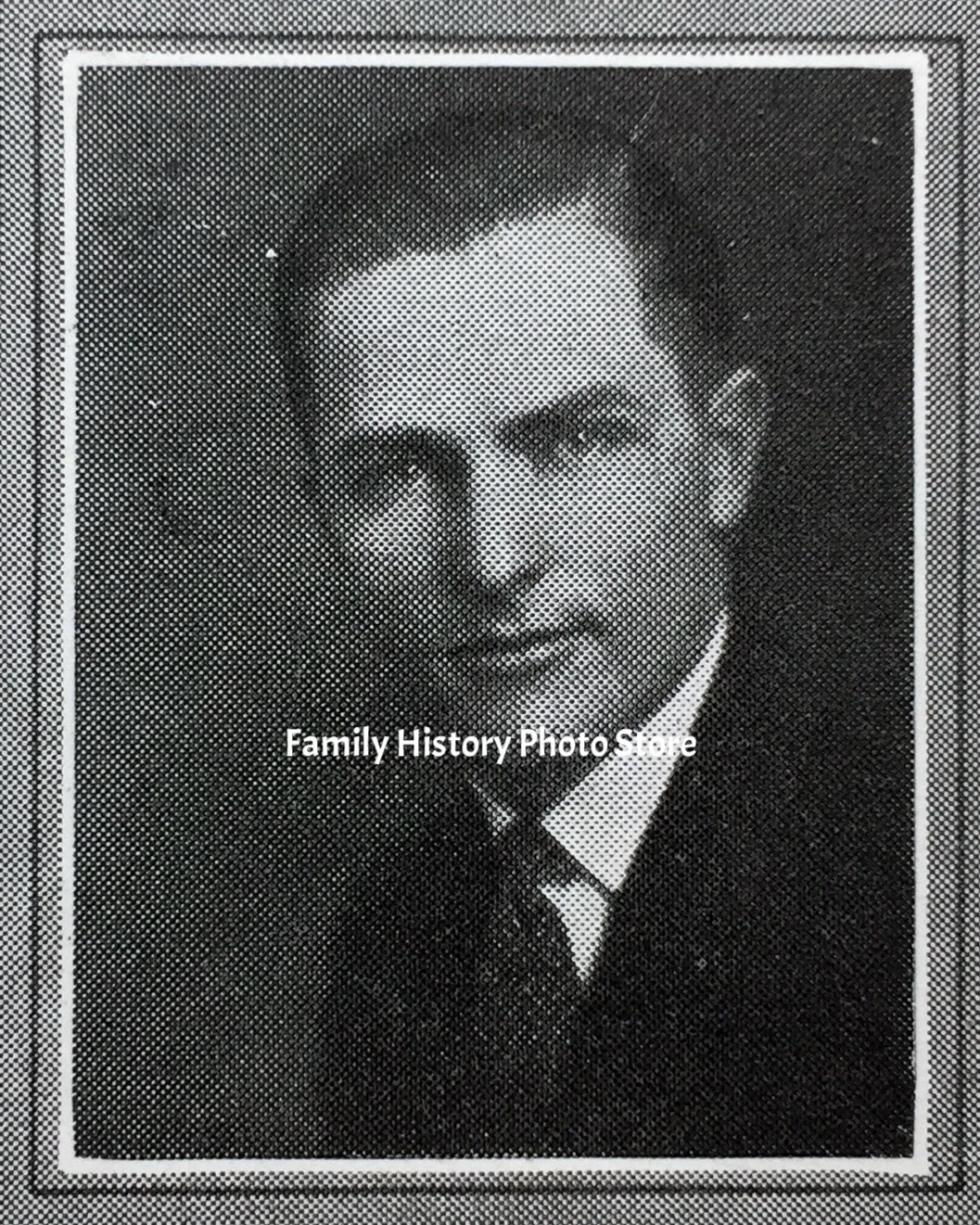 Roy Francis Hickey