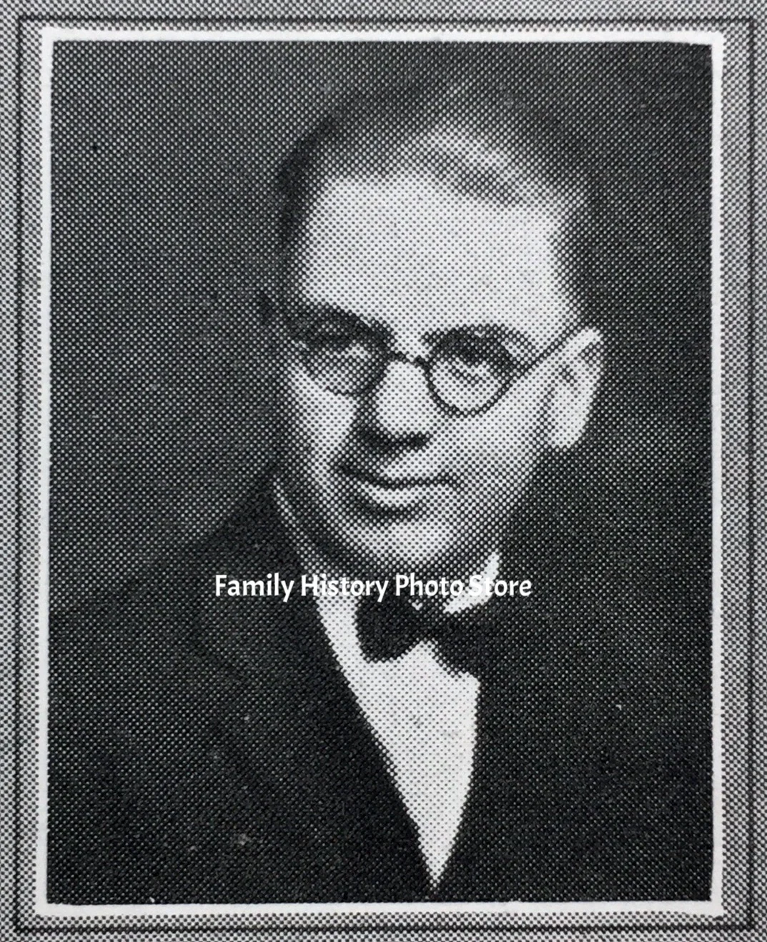 Hugh Fitz Gibbons