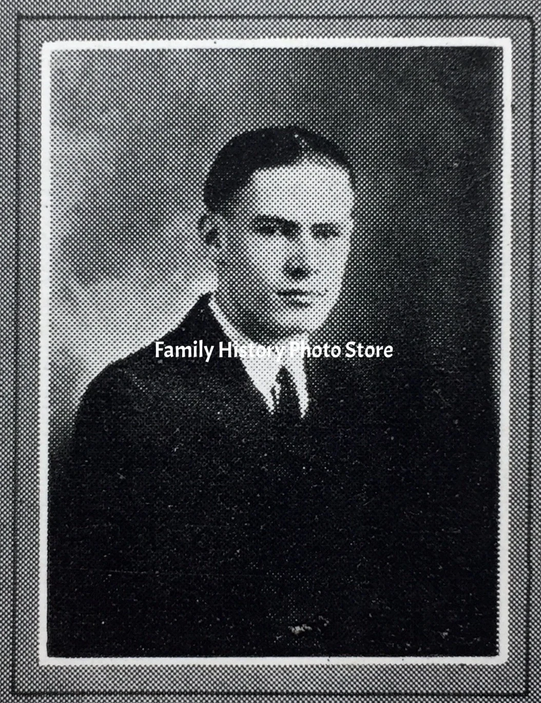 Myrten Rudolph Mogren