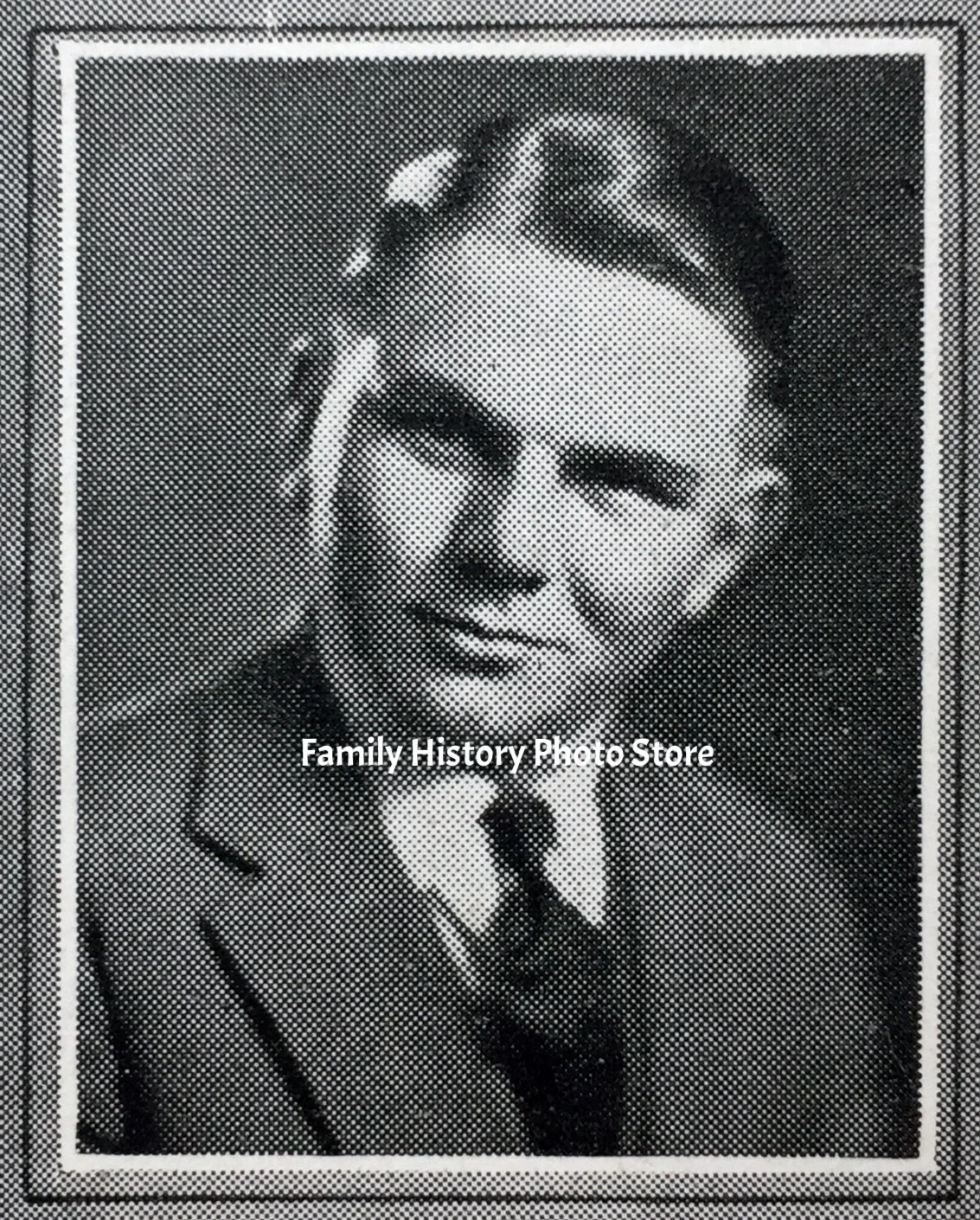 Juel Benford Nelson