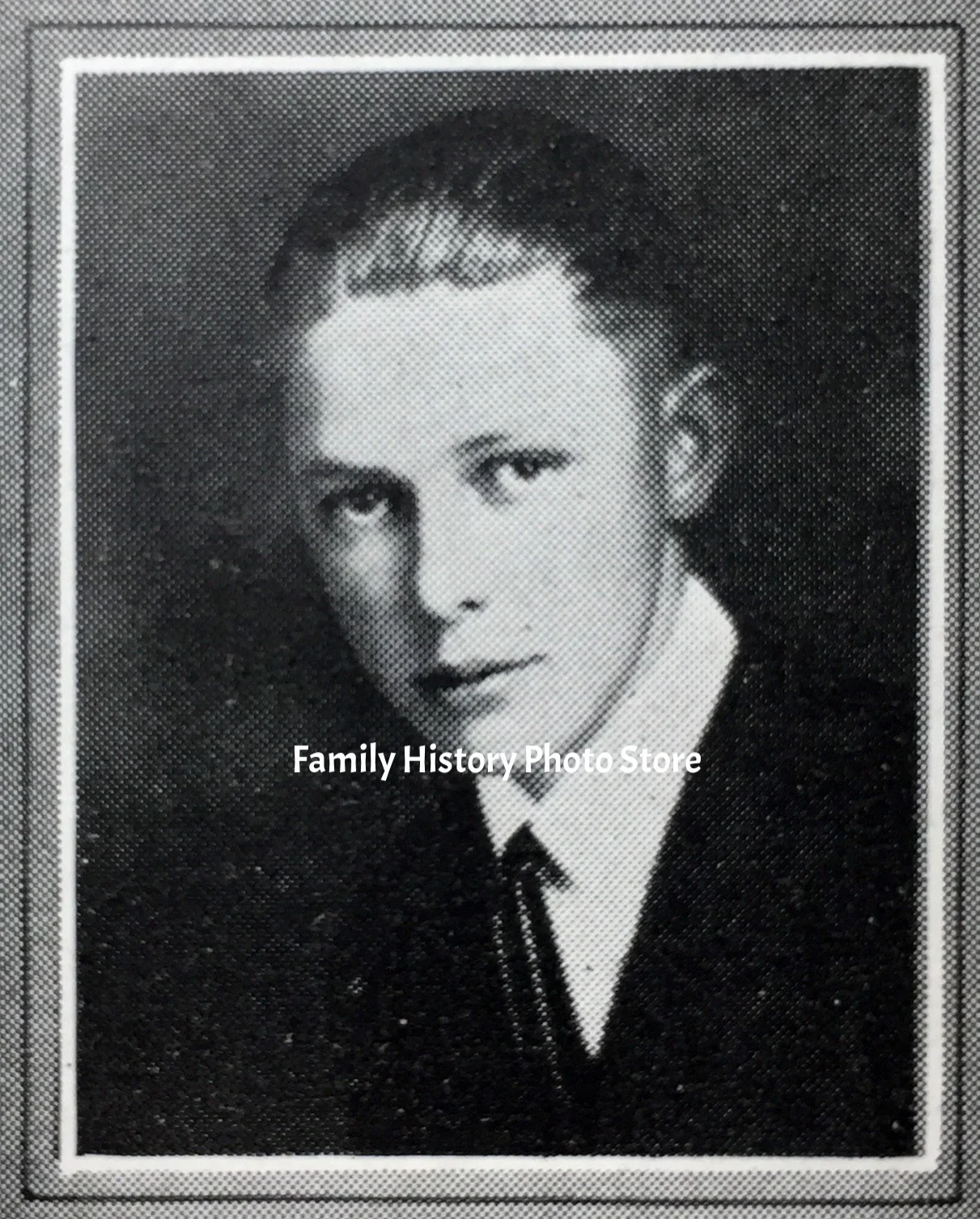 Clarence William Natt