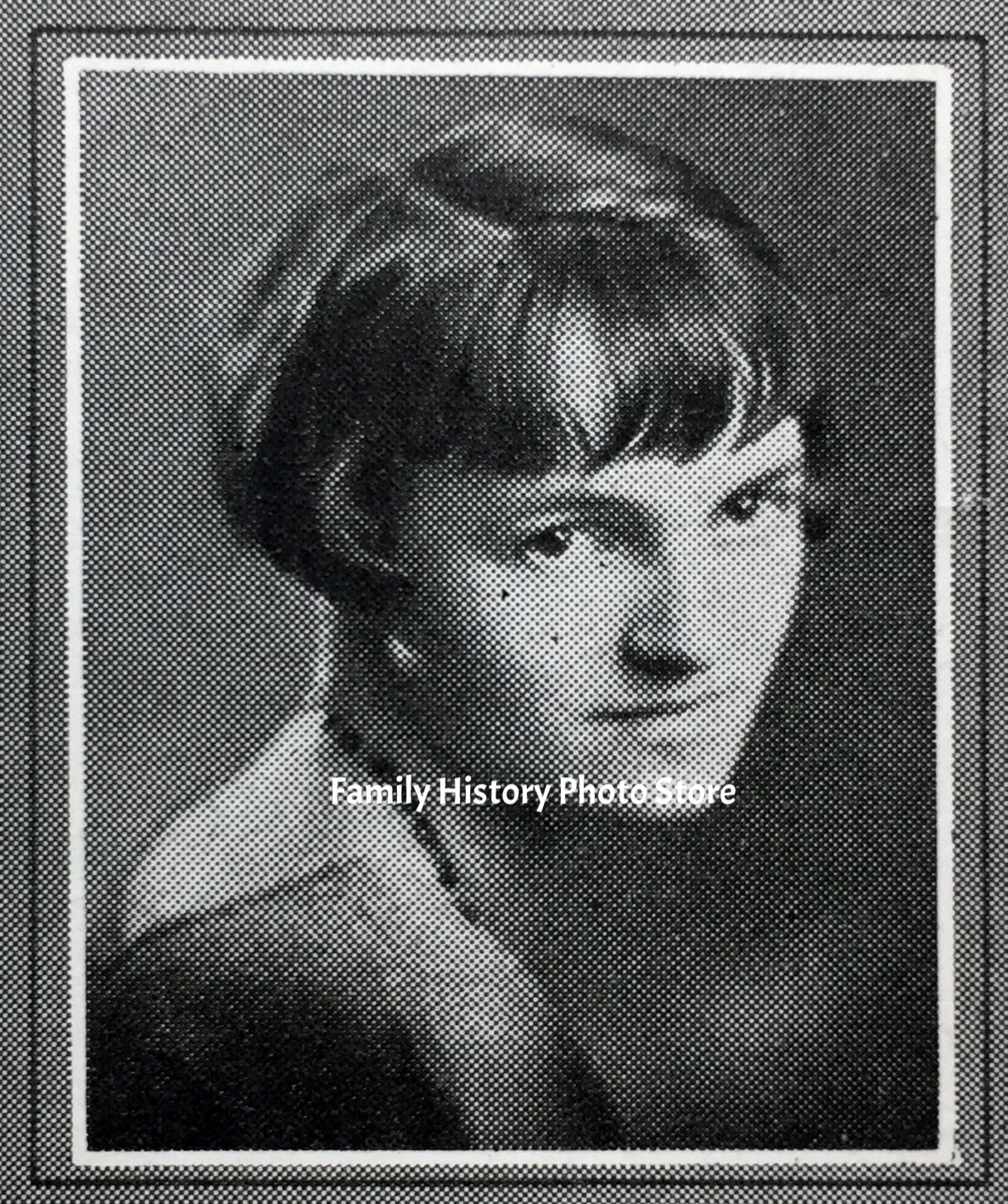 Nina (Lightly) Kurth