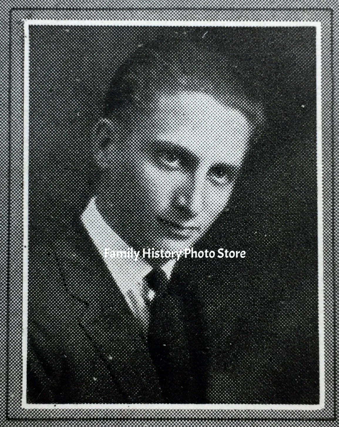John Emmons Kjos
