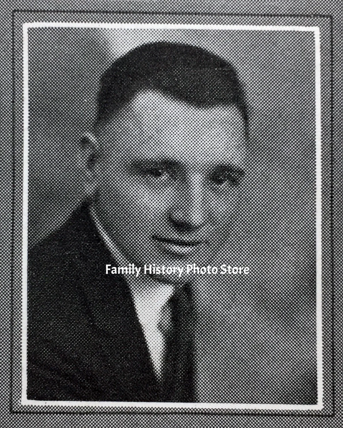Henry Ernest Lippmann