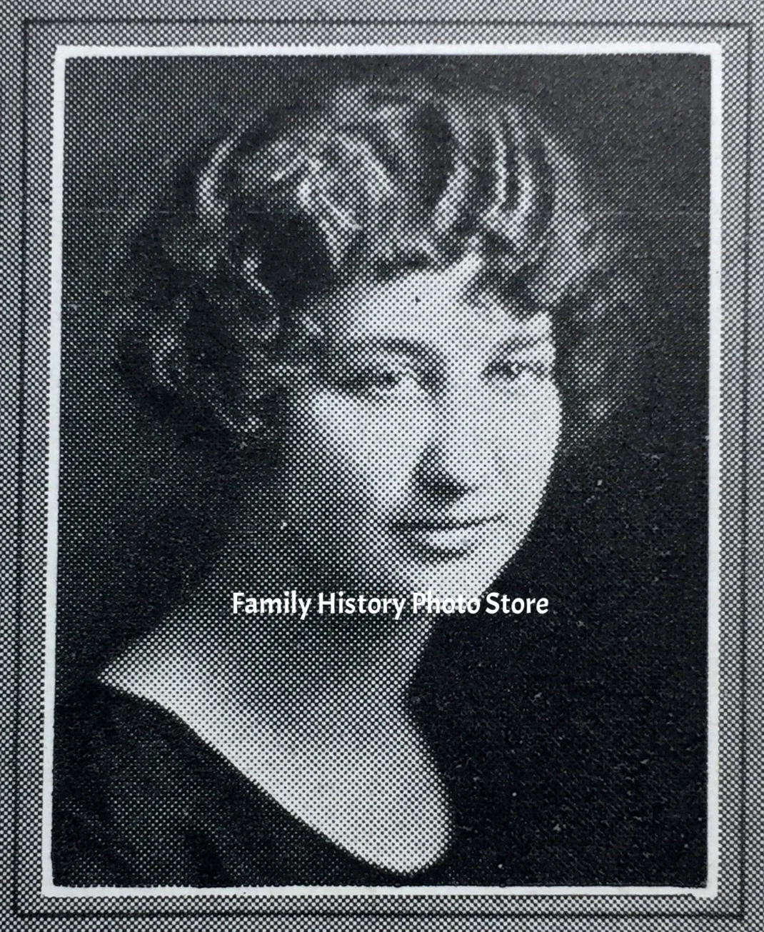 Frieda Elisa (Kording) Schmeling