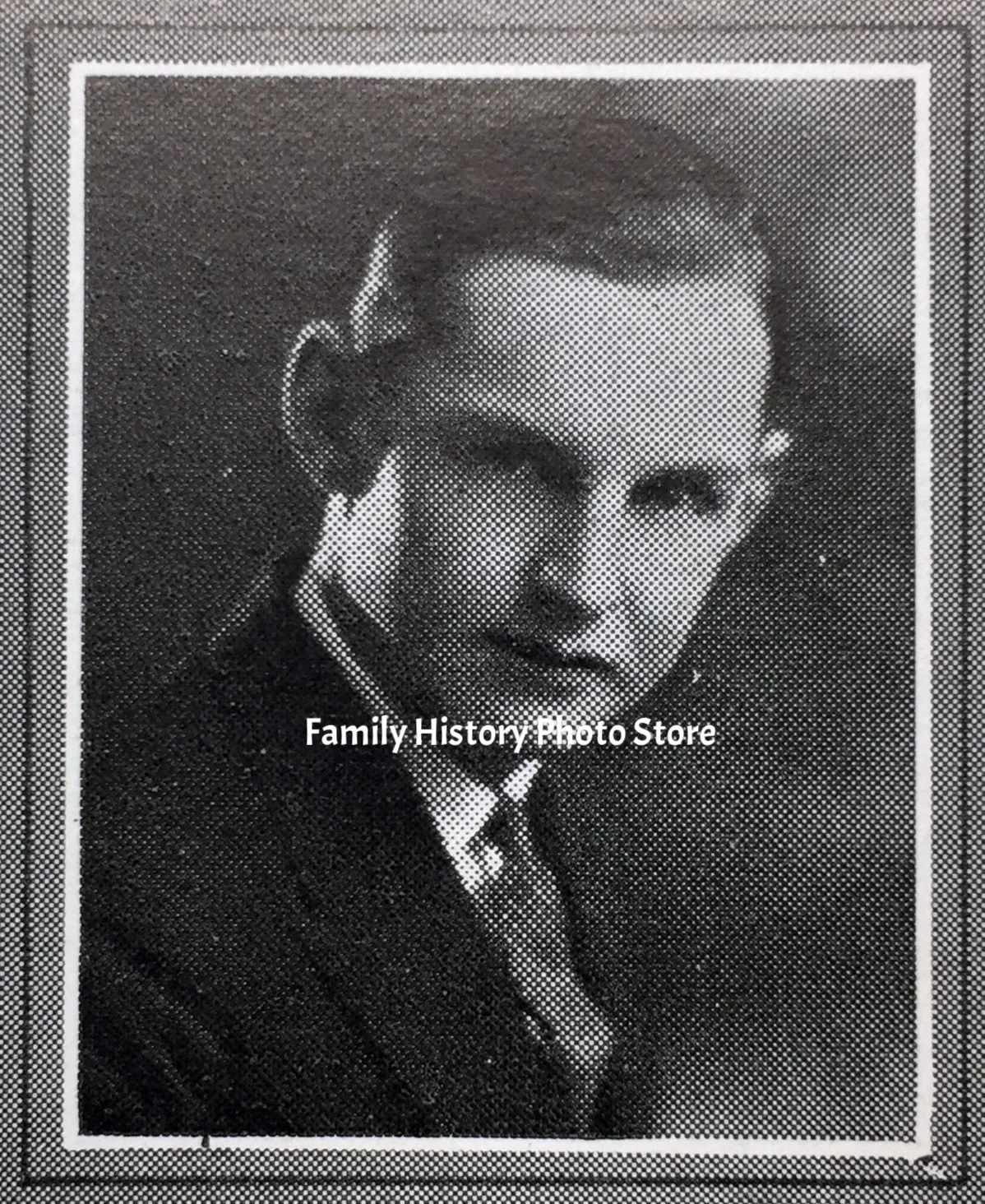Peter O Langemo