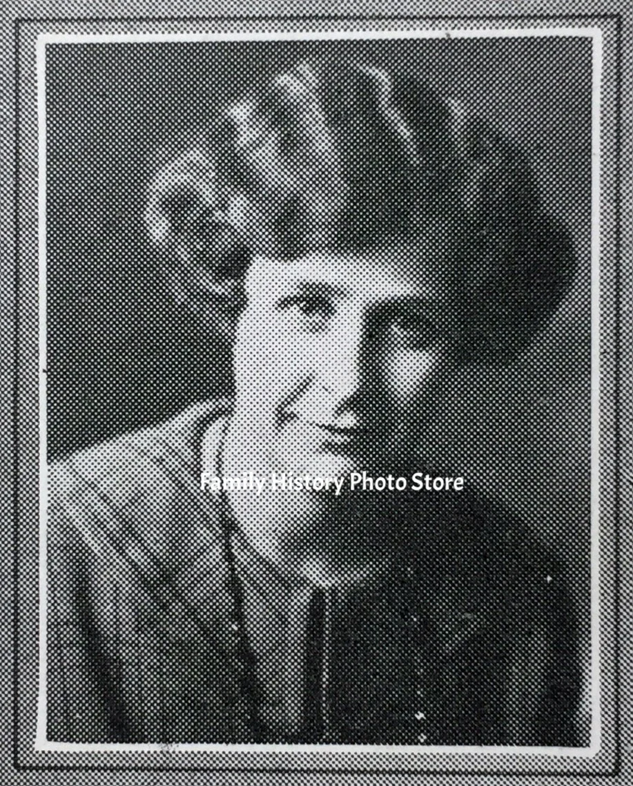 Constance Sophia Swenson
