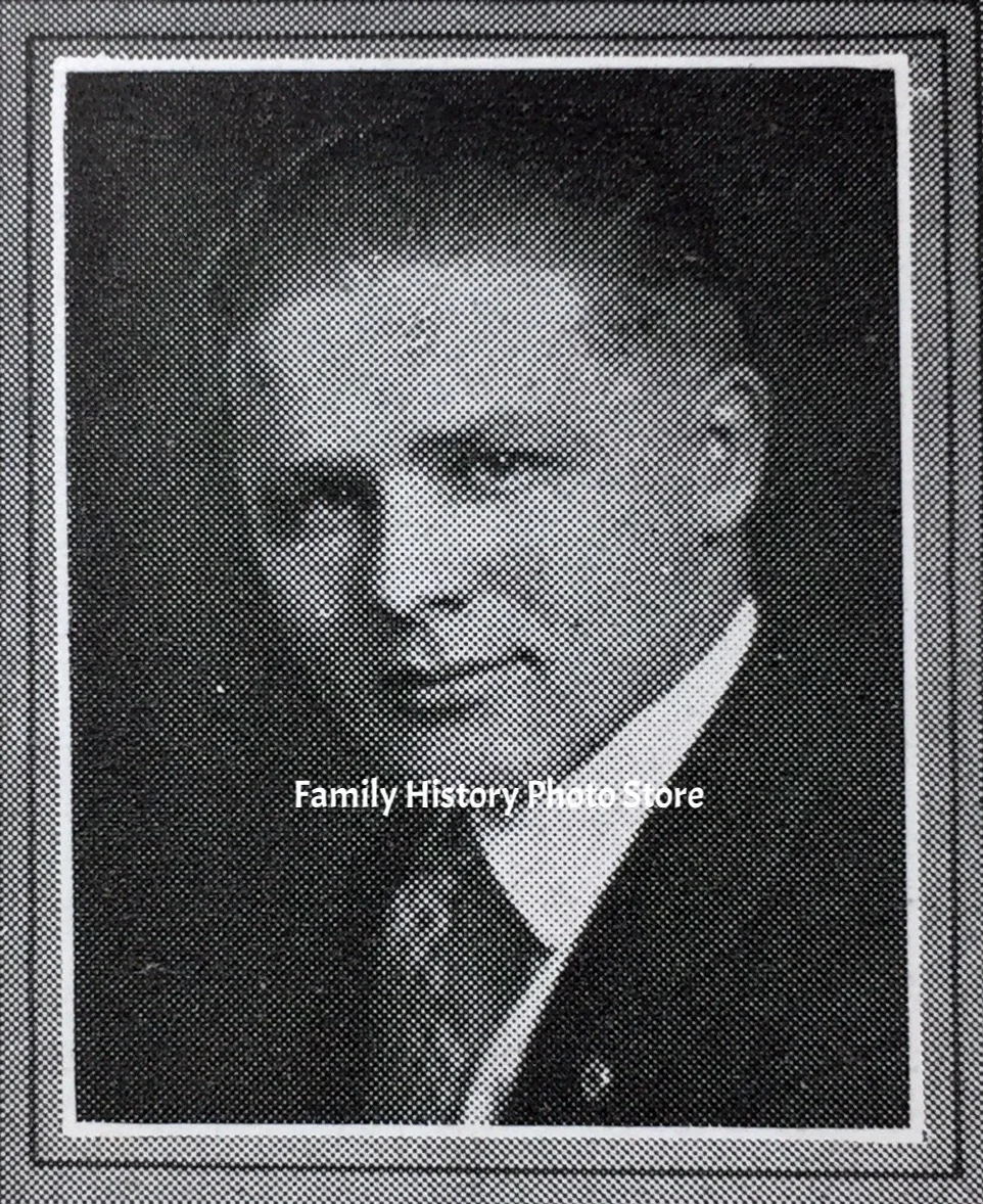 Arvid Waldo Sponberg