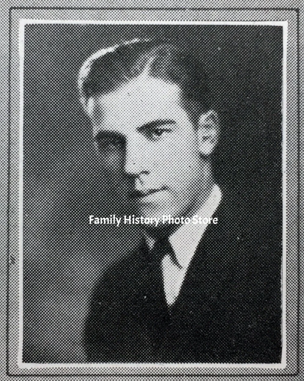 Clarence Riley