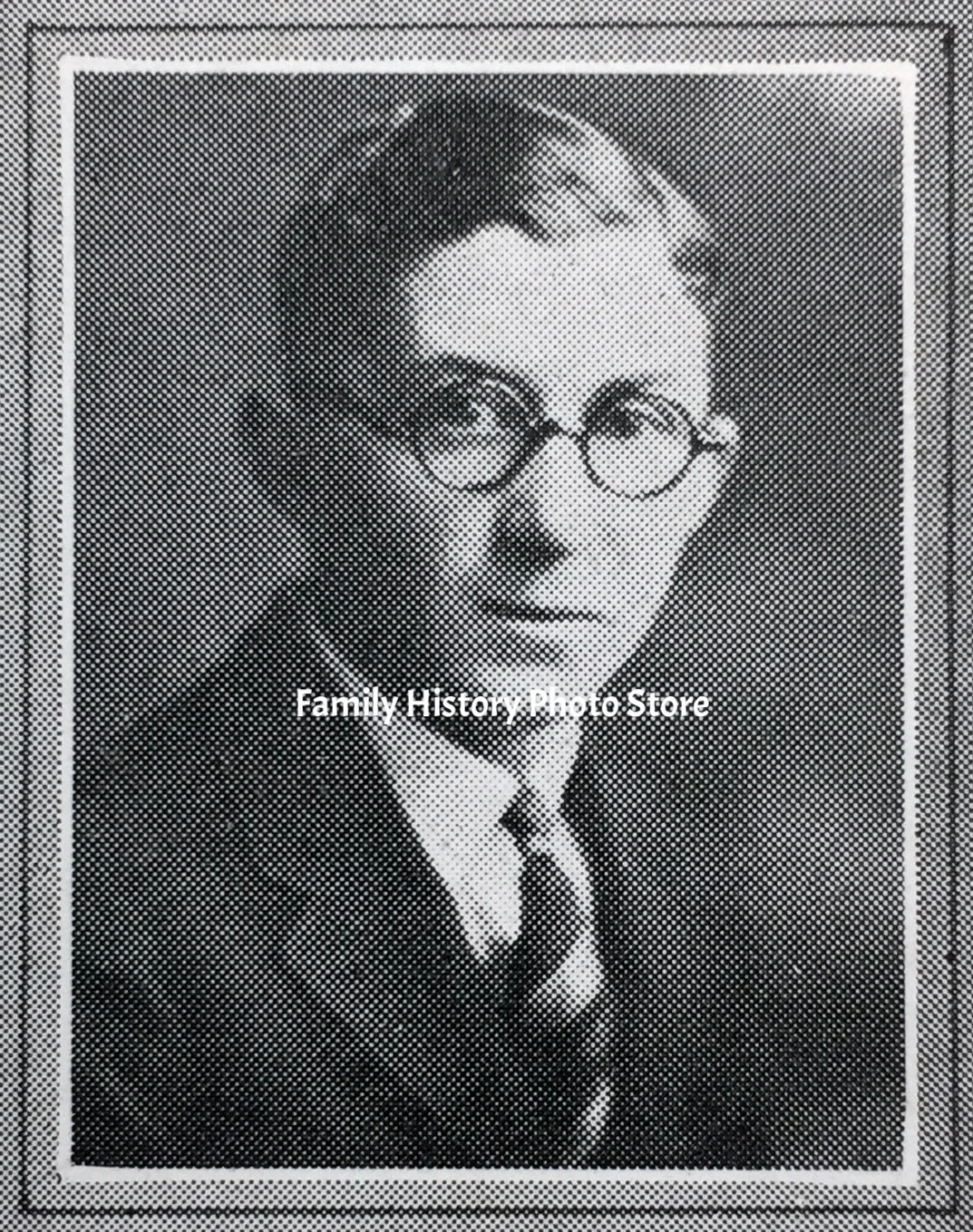 Gordon Lea Sayers