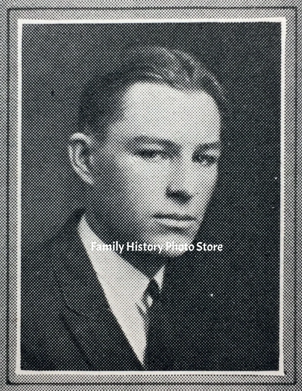 Lester Charles Taylor