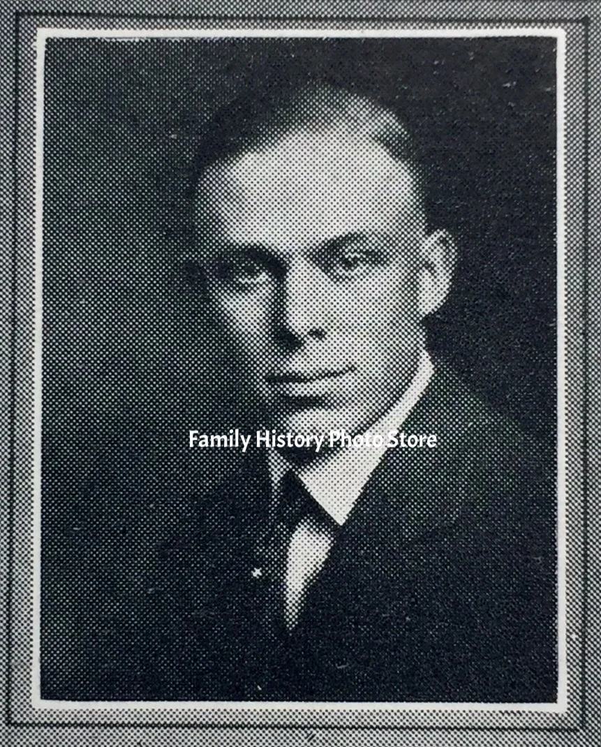 Fred D Stanford