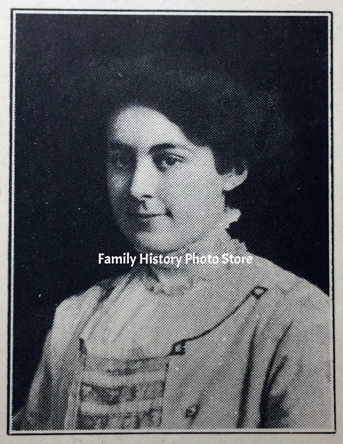 Cleopatra Camille (Fenton) Nichols