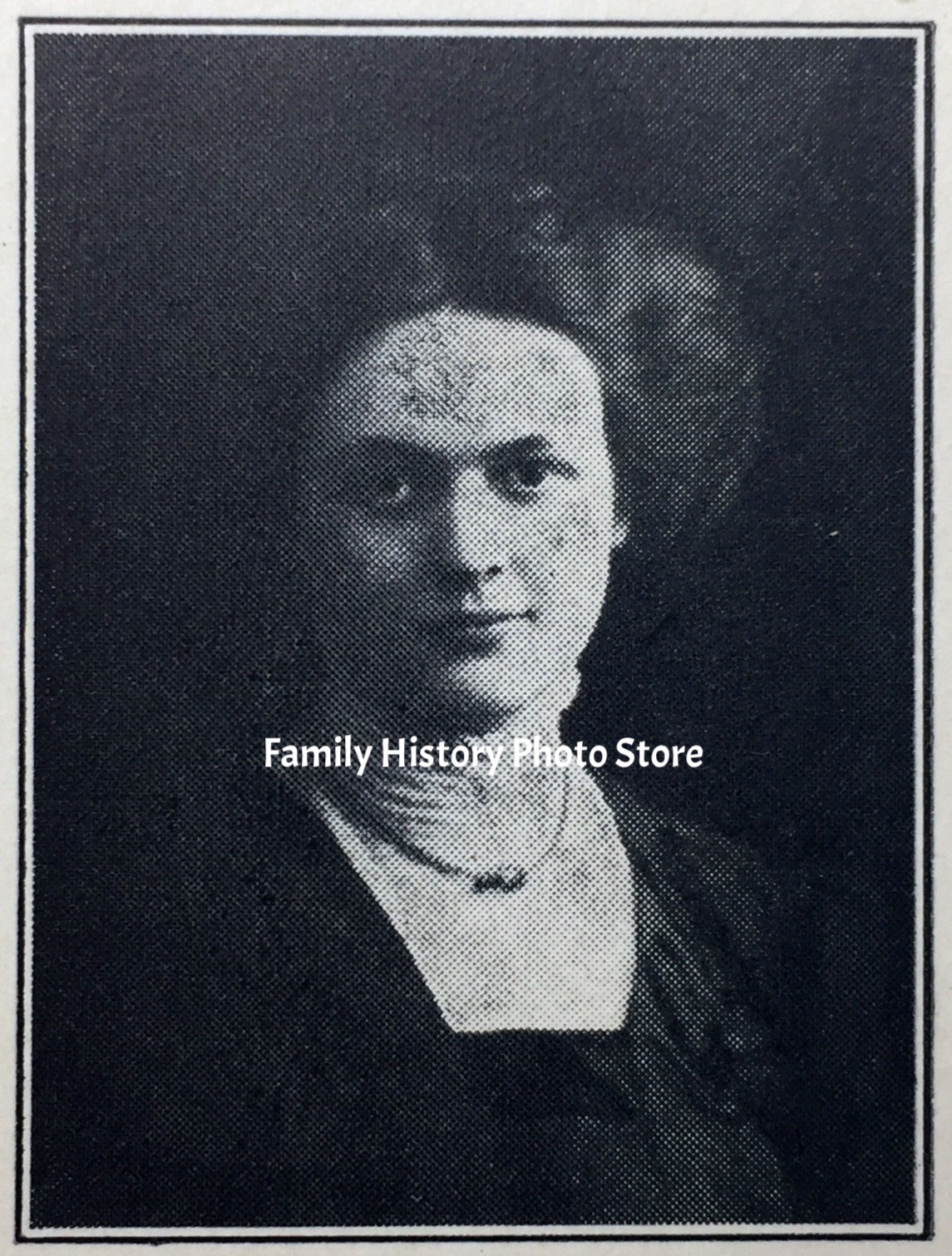 Madeline (Miller) Spicer