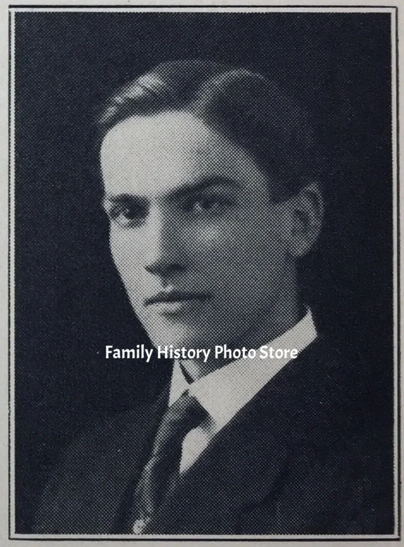 Robert Heman Ely