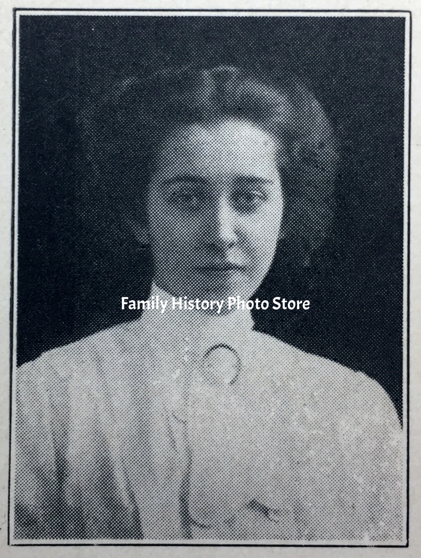 Elizabeth (Olcott) Ford