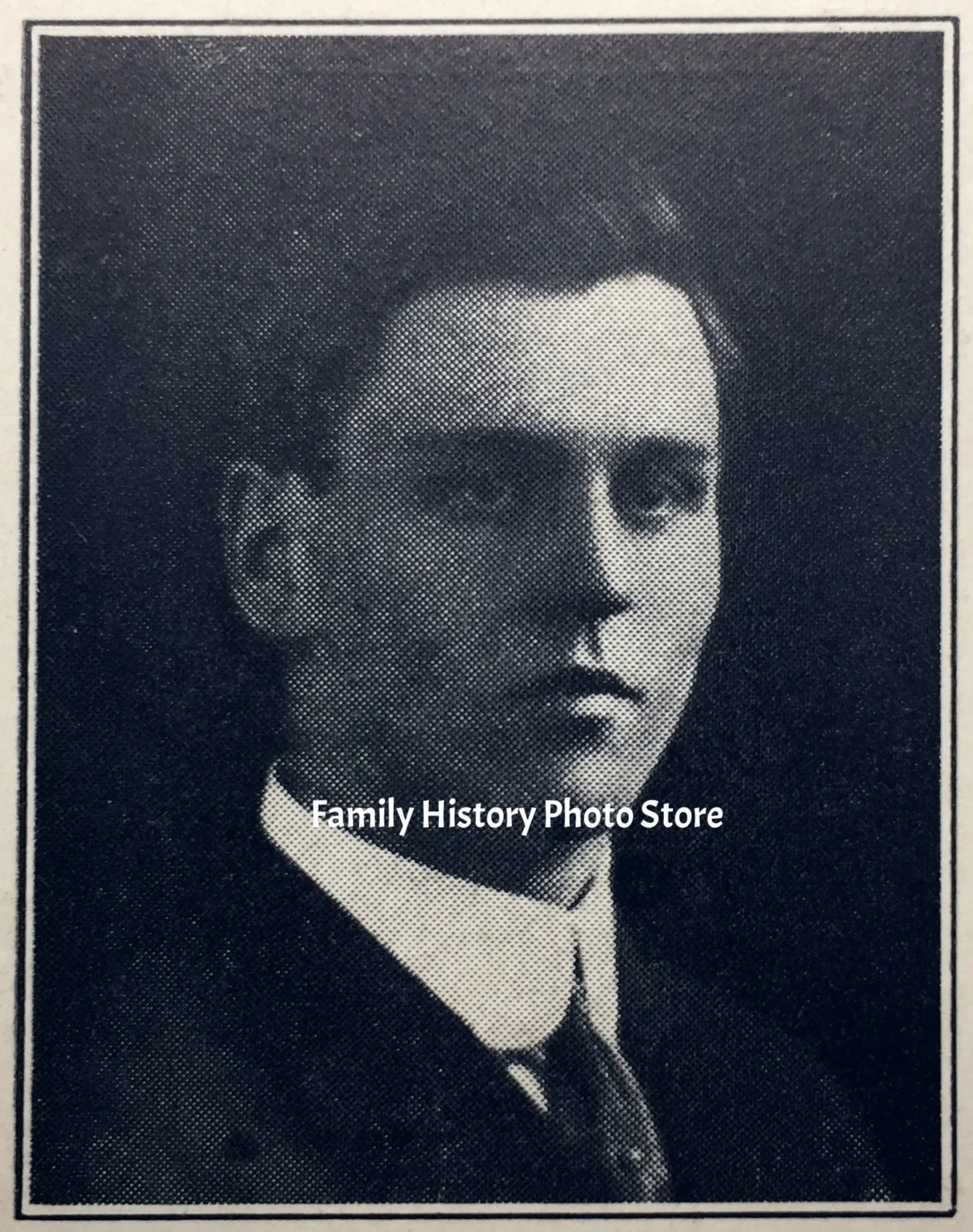 Earl Bruce Cummings