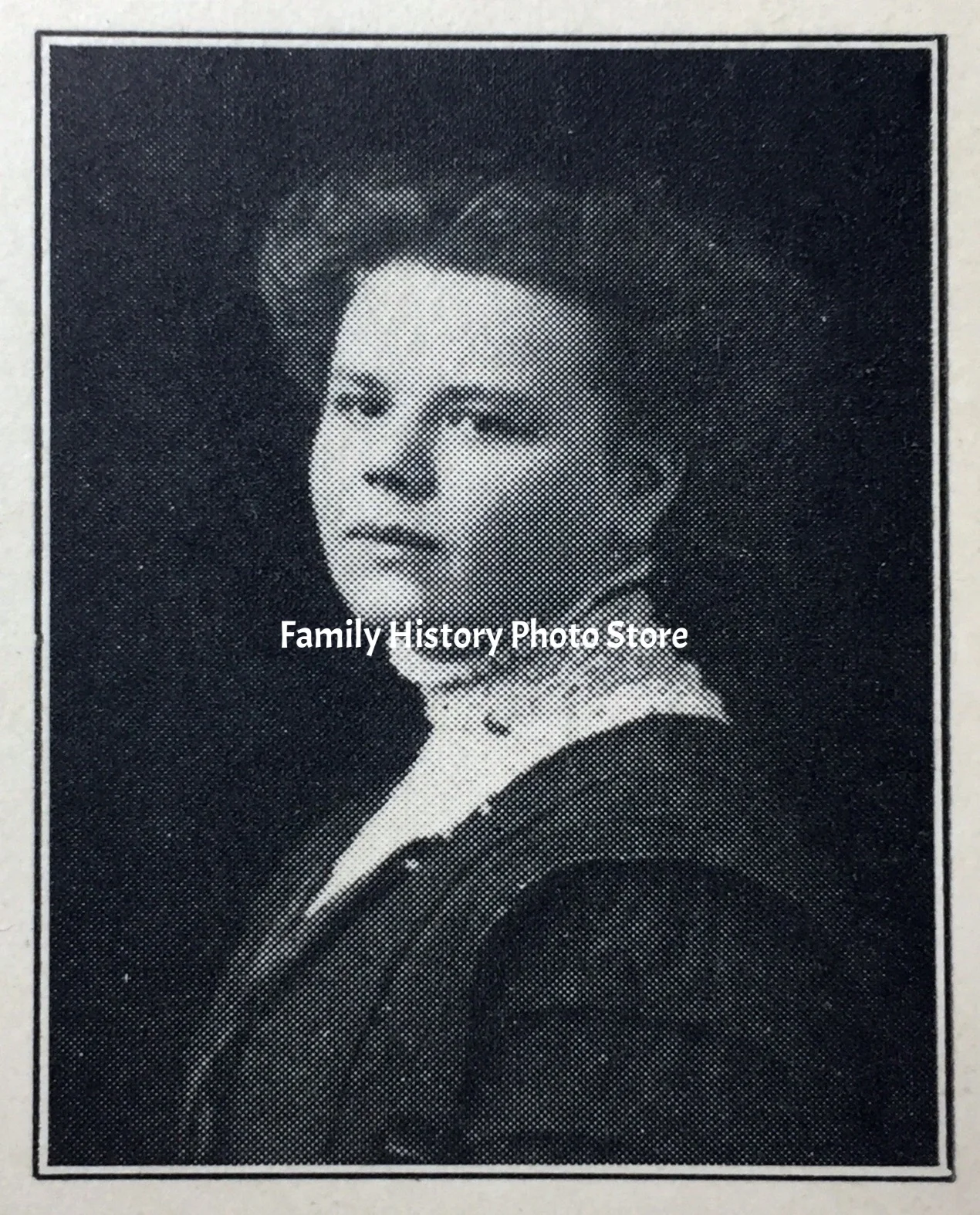 Marguerite (Turner) Munger