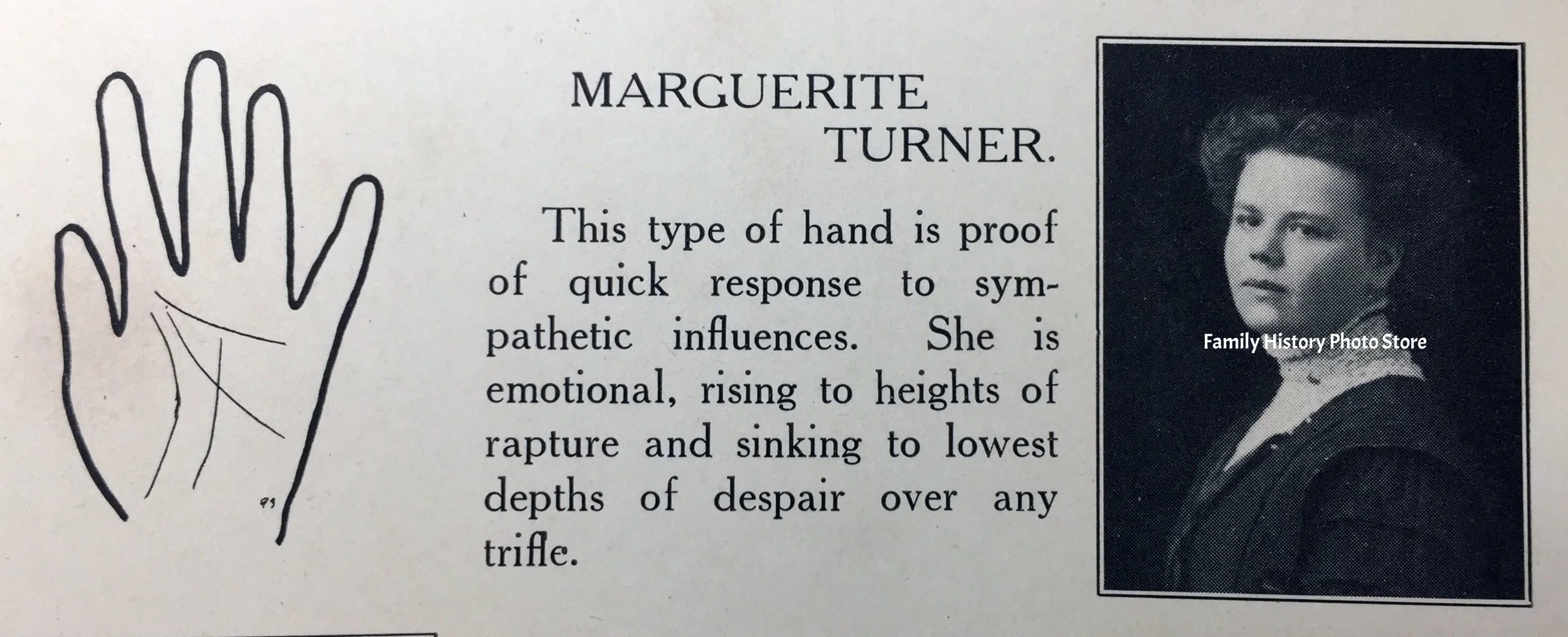 Marguerite (Turner) Munger